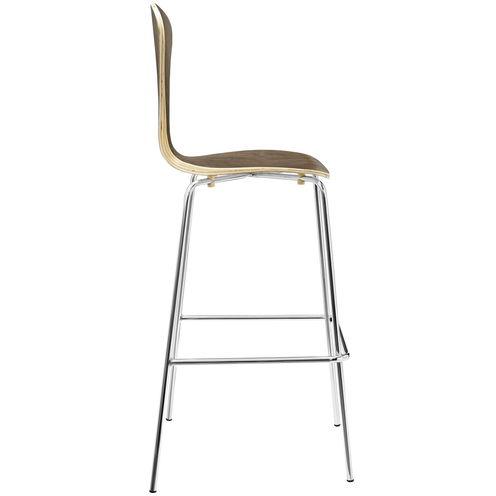 Passage Dining Bar Stool by Modway