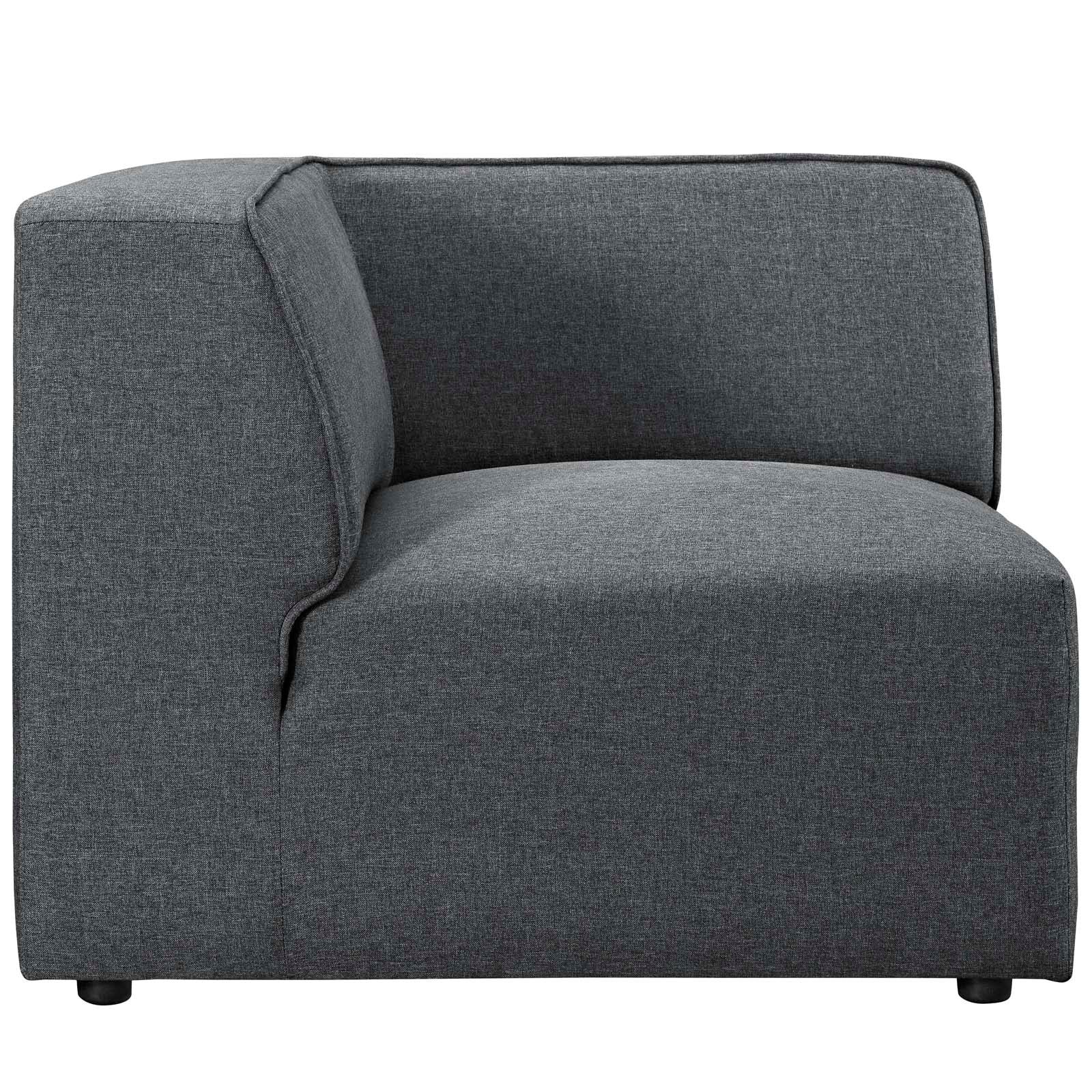 Mingle Corner Sofa by Modway