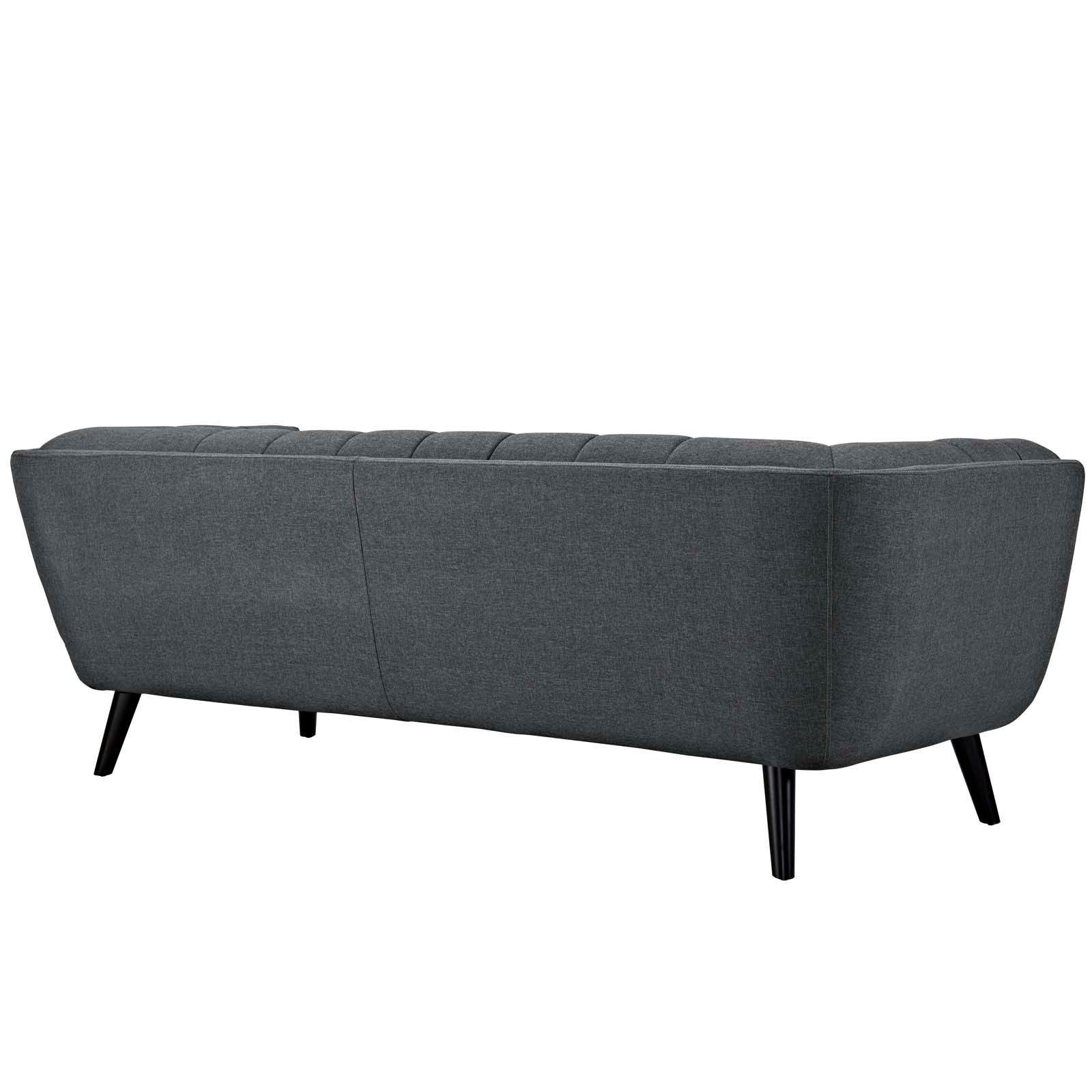 Bestow Upholstered Fabric Sofa by Modway