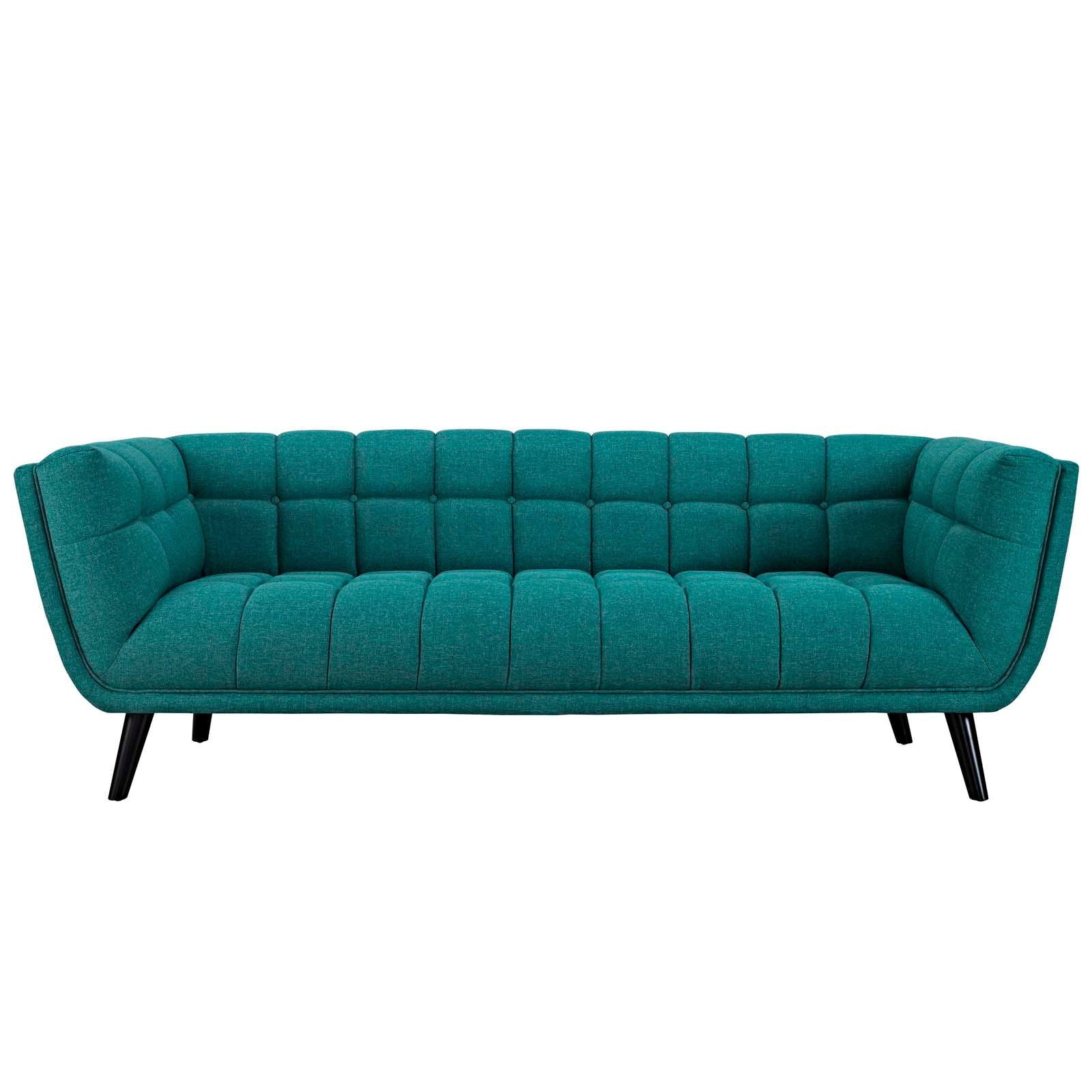 Bestow Upholstered Fabric Sofa by Modway