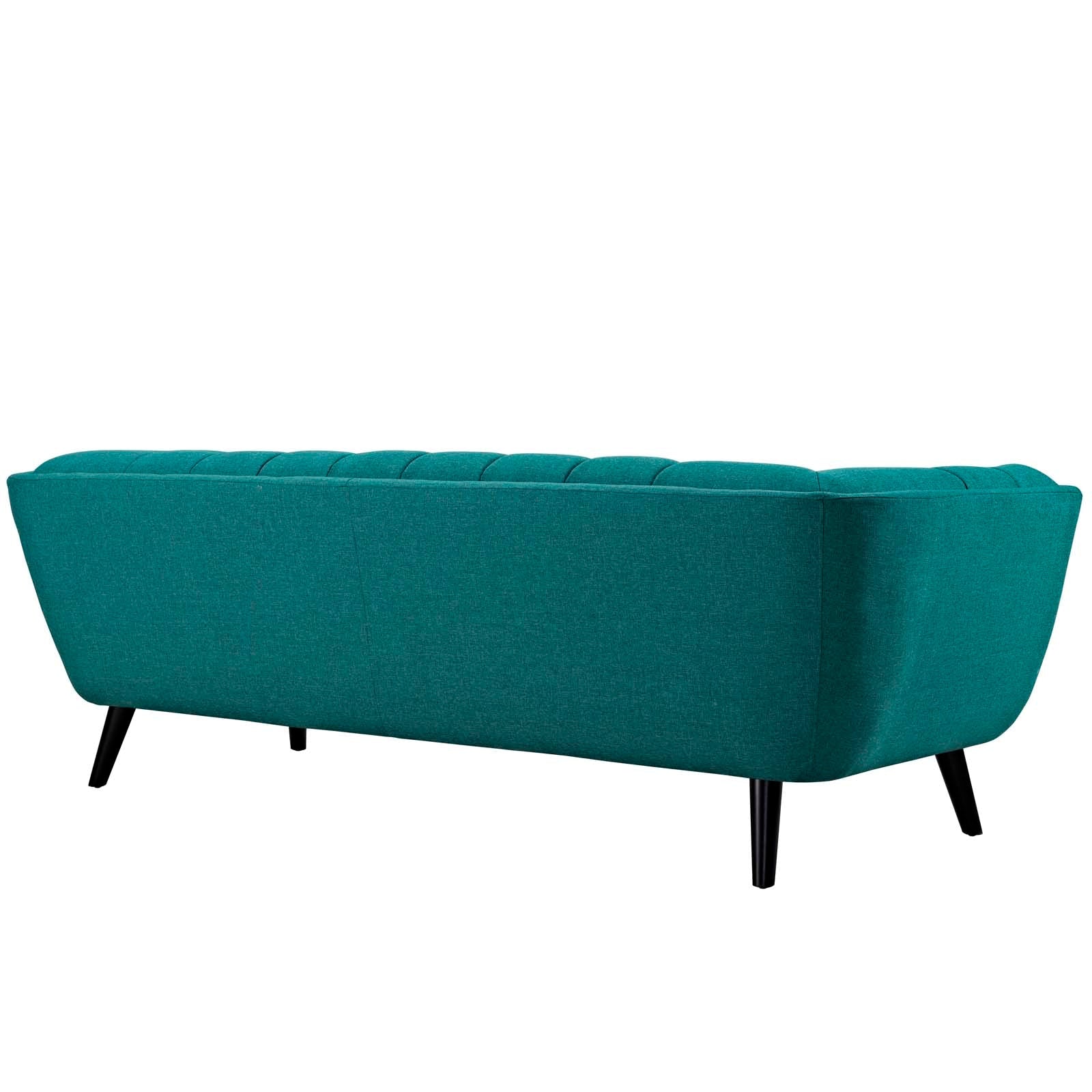 Bestow Upholstered Fabric Sofa by Modway