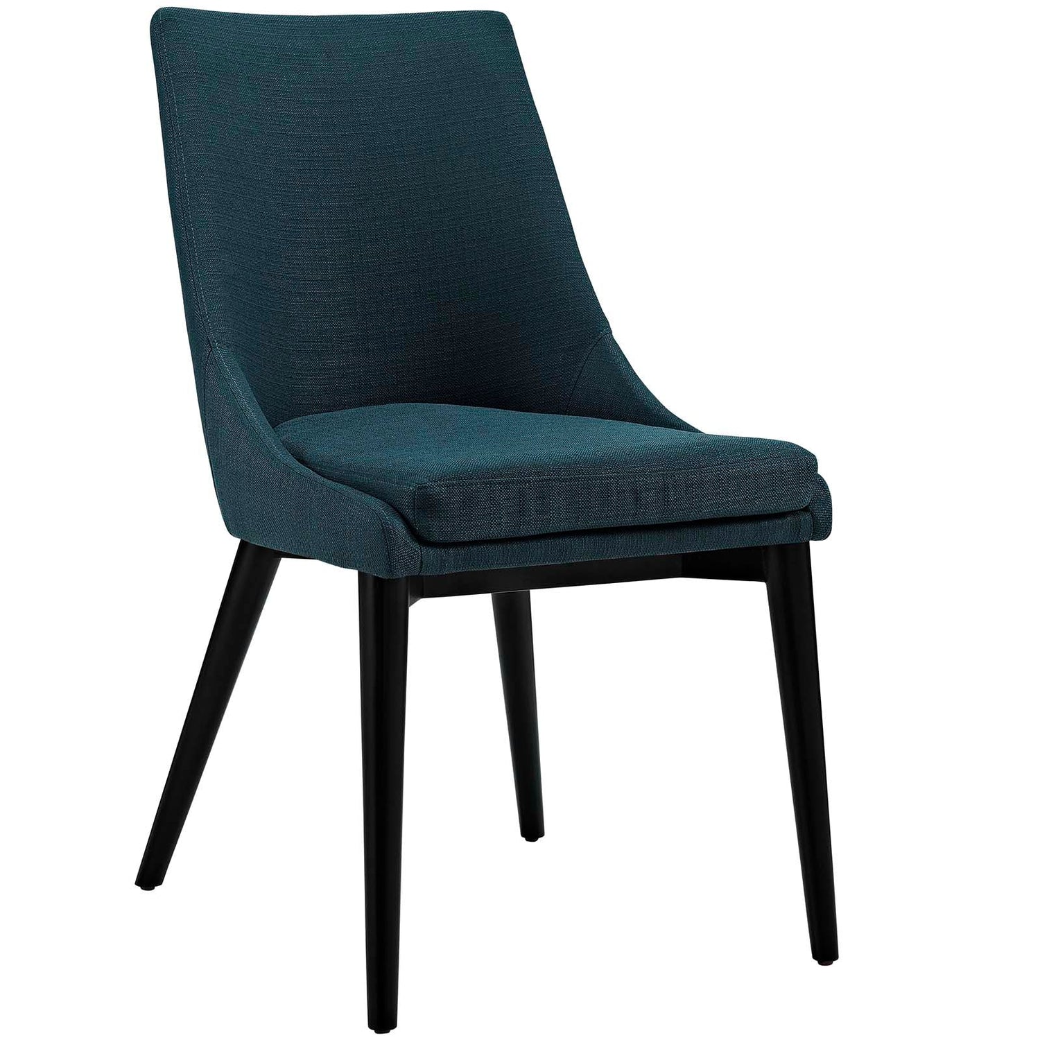 Viscount Dining Side Chair Fabric Set of 2 by Modway