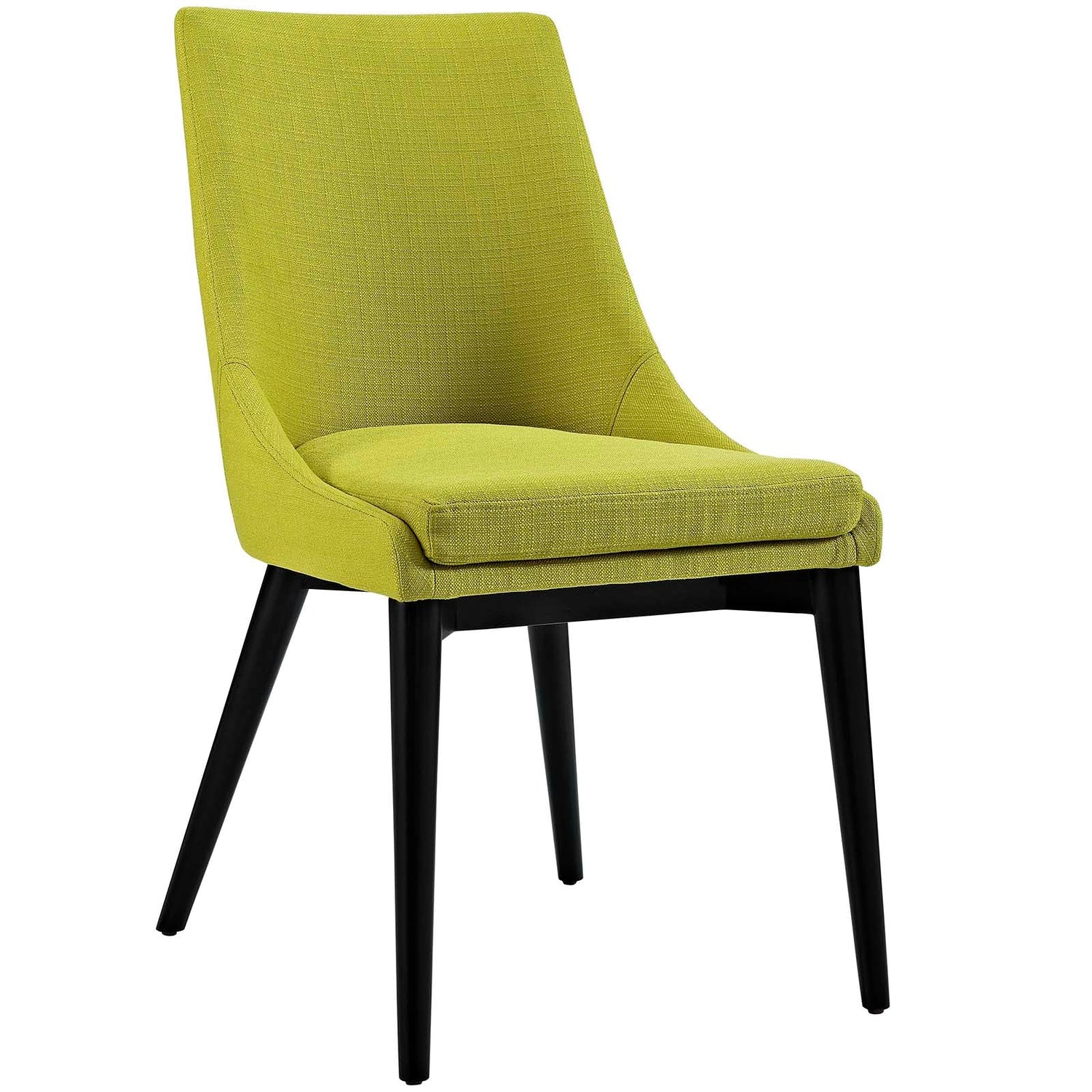 Viscount Dining Side Chair Fabric Set of 2 by Modway