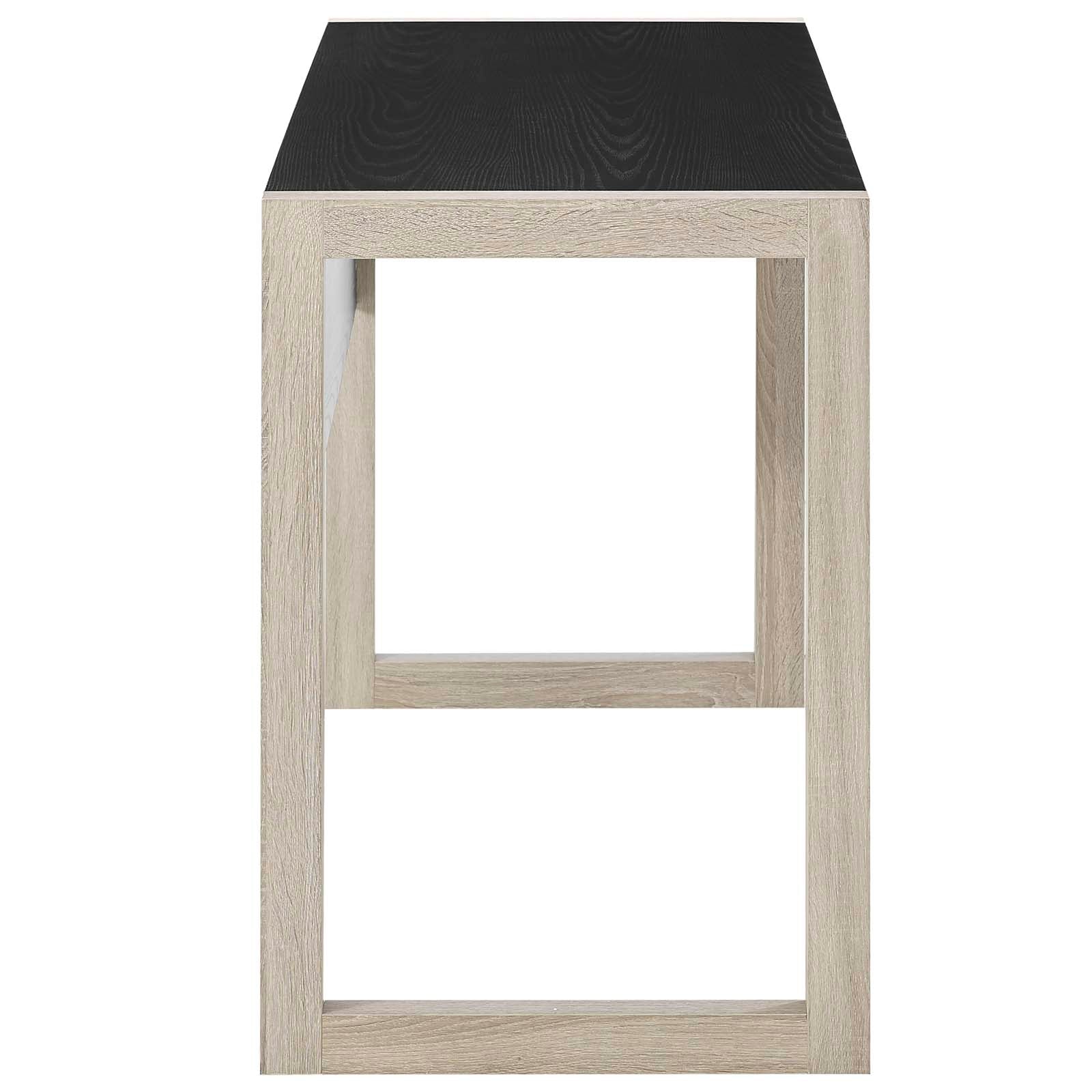 Become Wood Writing Desk by Modway