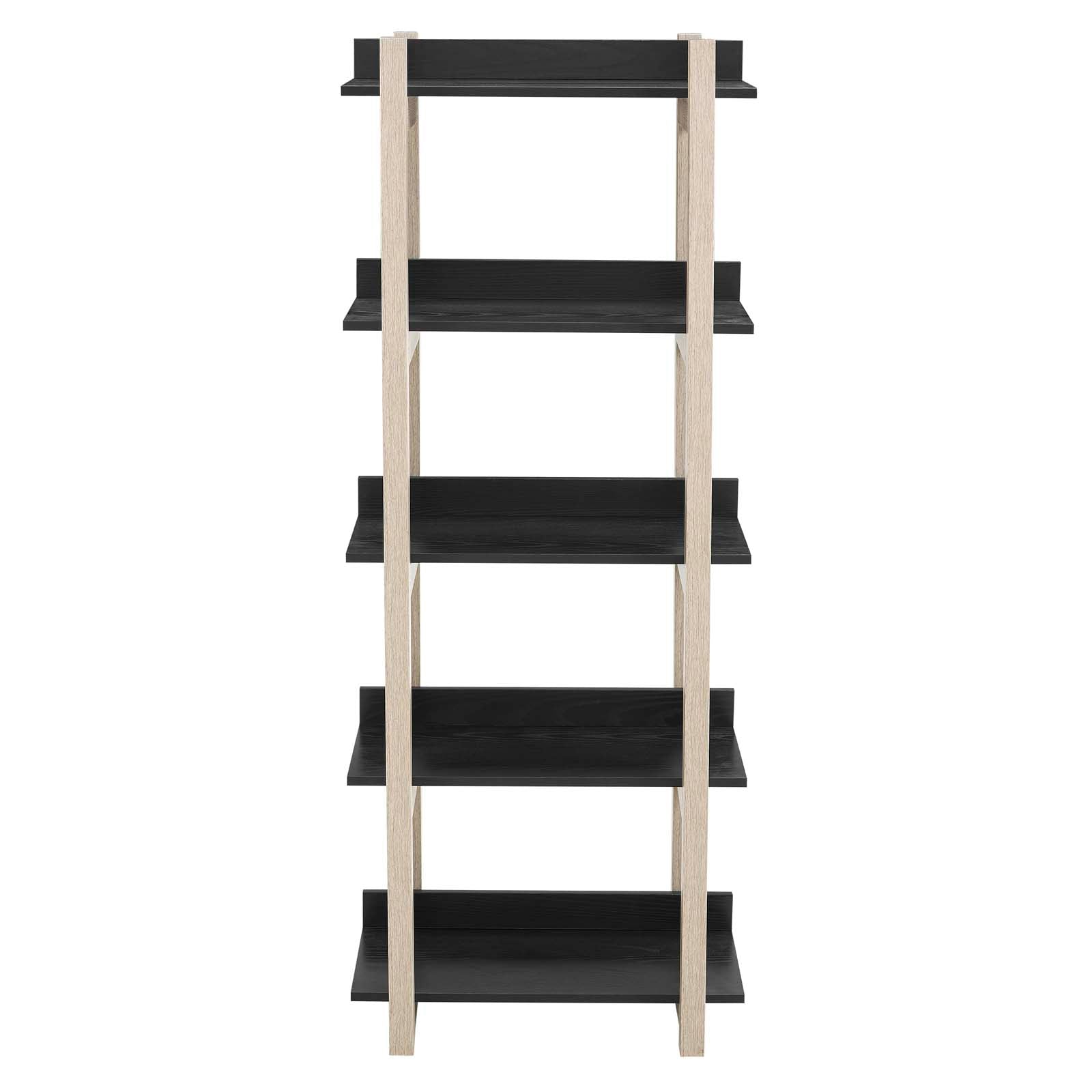 Reprieve Bookcase by Modway