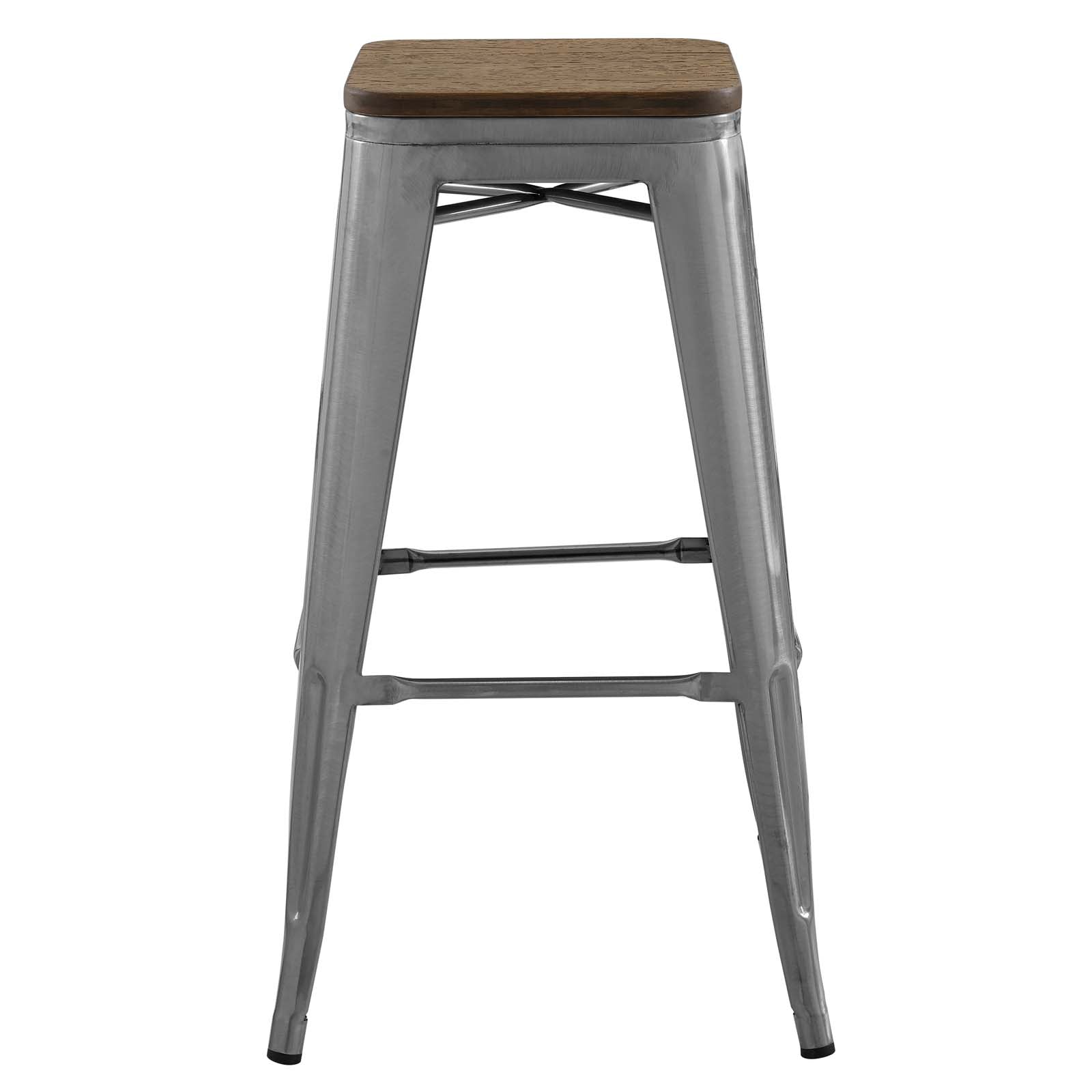 Promenade Bar Stool by Modway