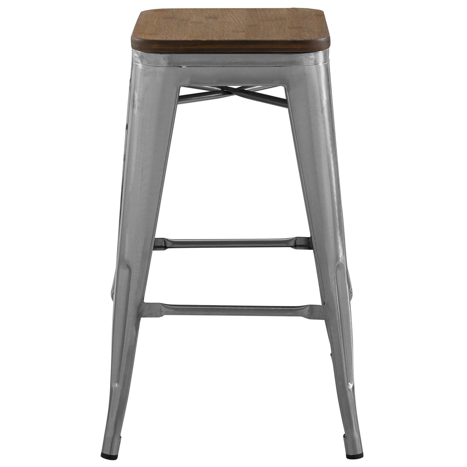Promenade Counter Stool by Modway