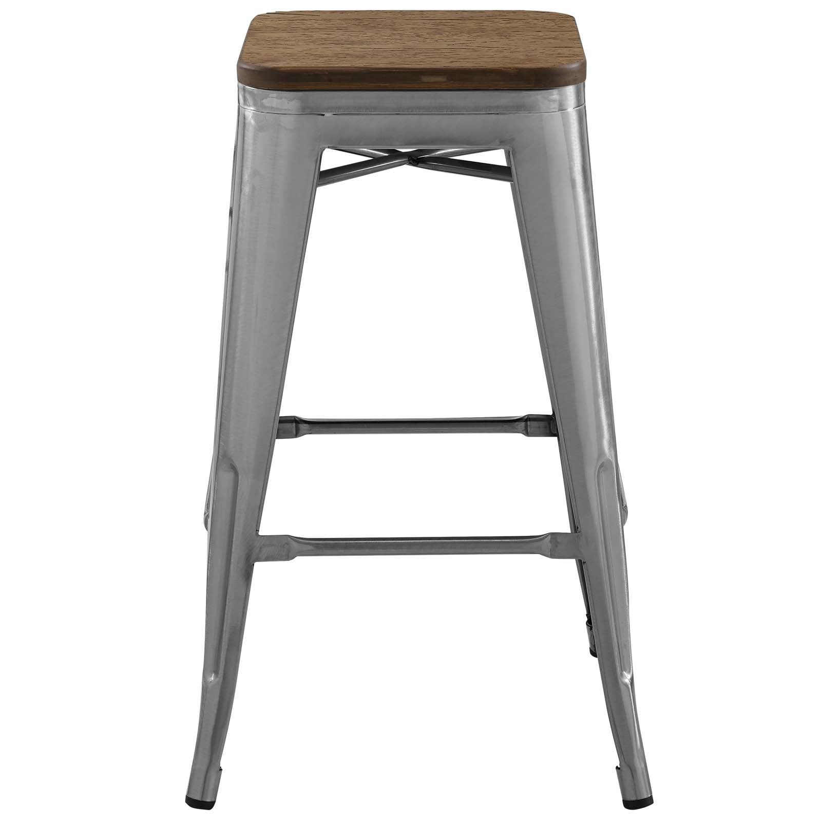 Promenade Counter Stool by Modway