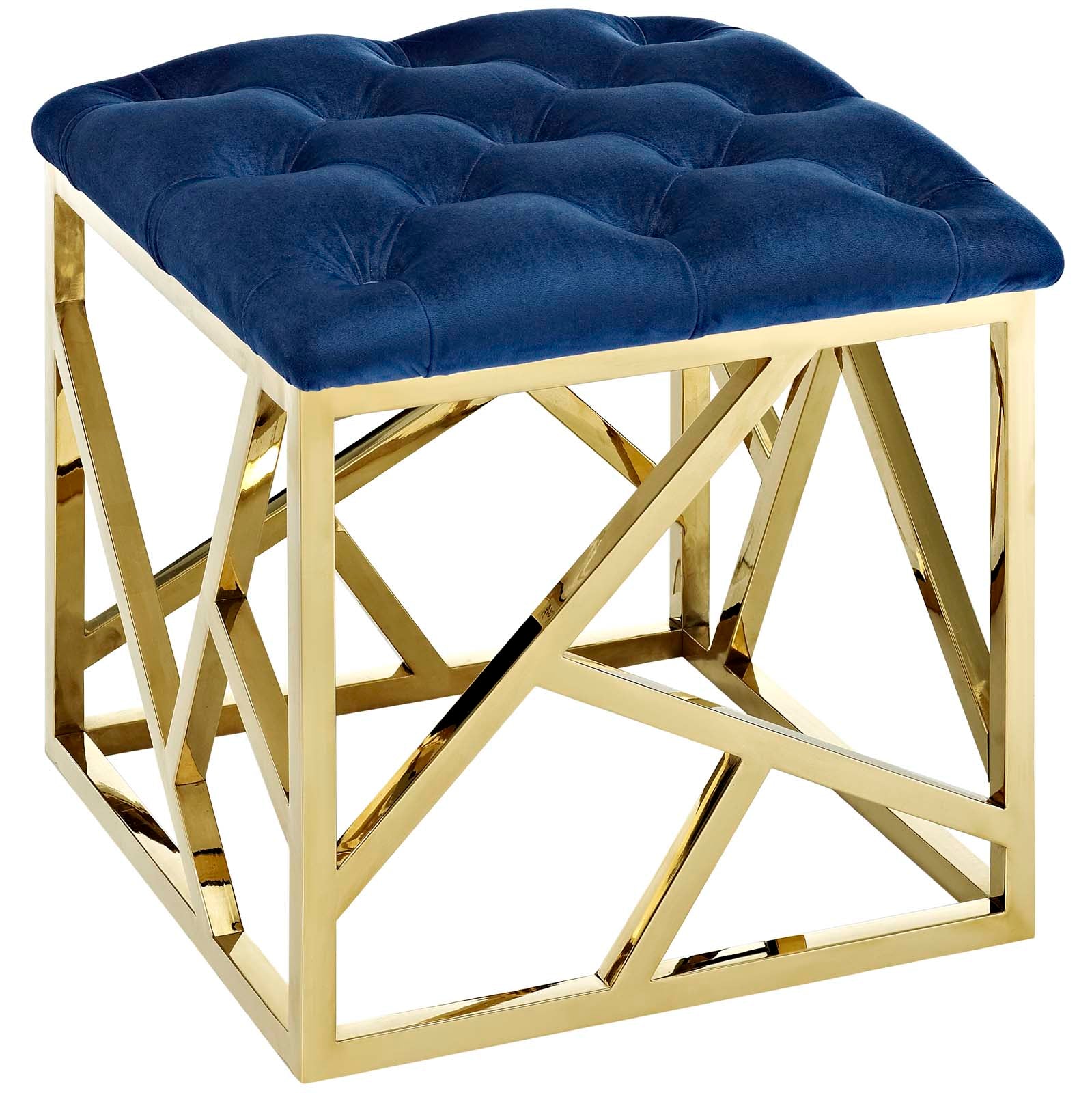 Intersperse Ottoman by Modway