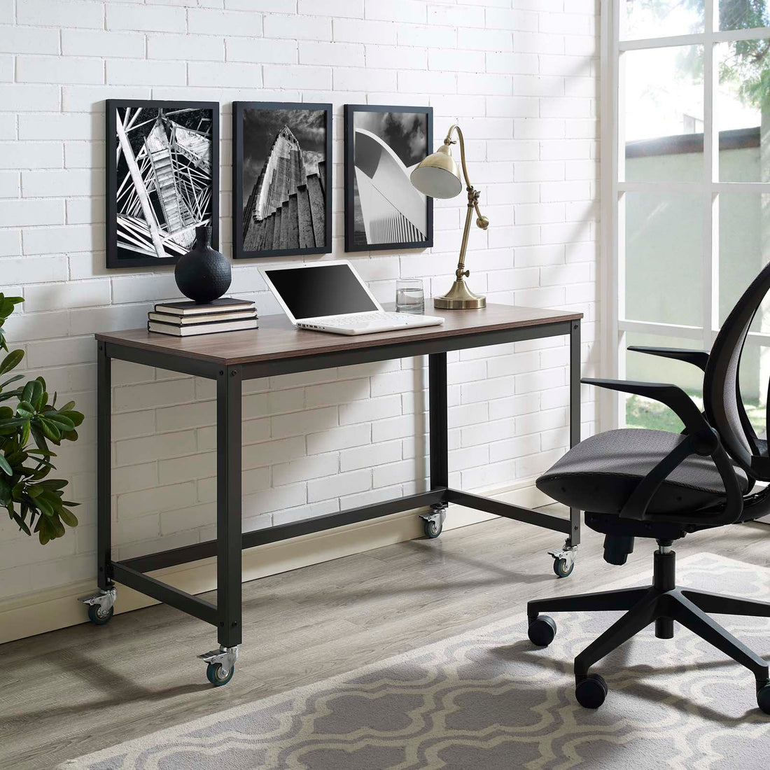 Vivify Computer Office Desk by Modway