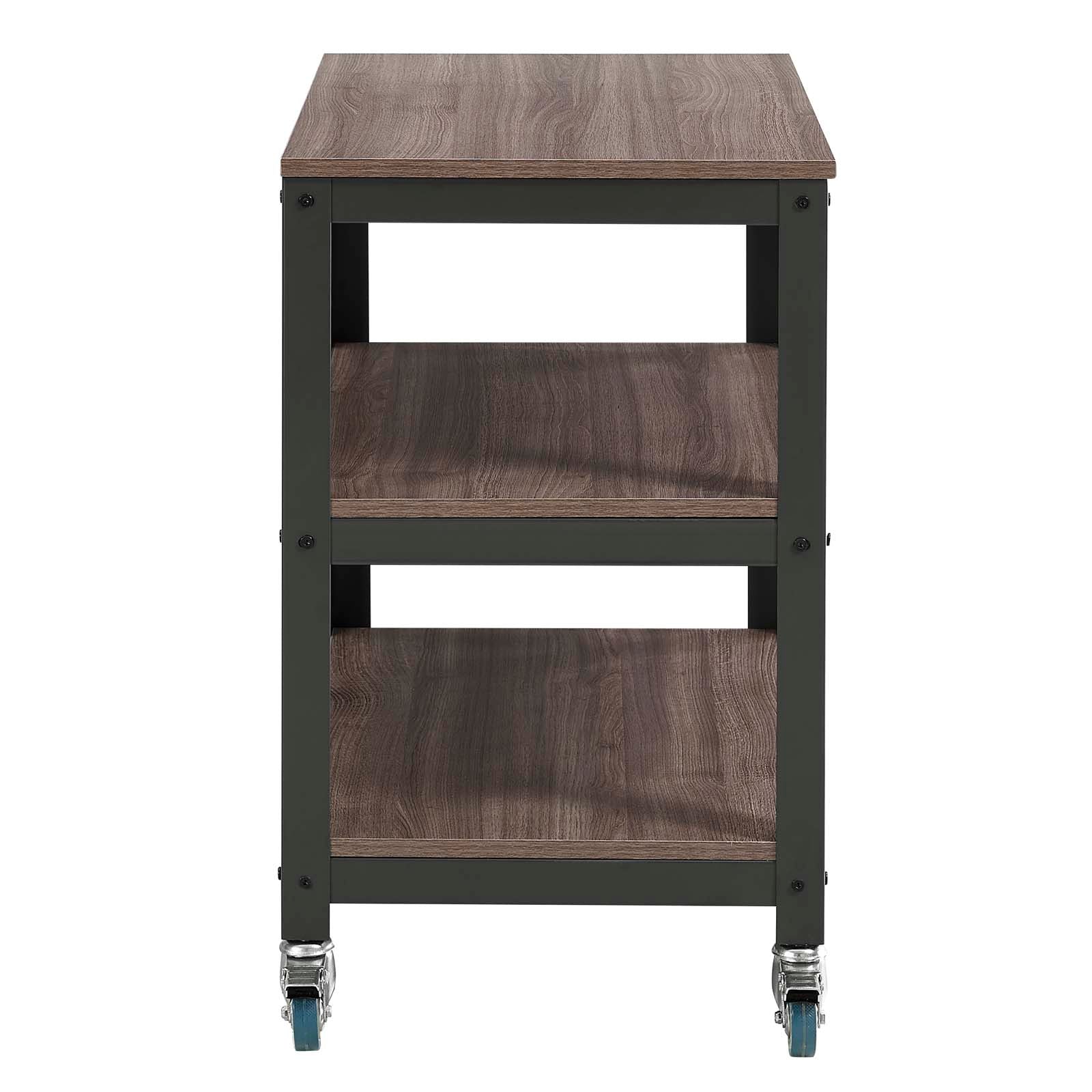 Vivify Tiered Serving Stand by Modway