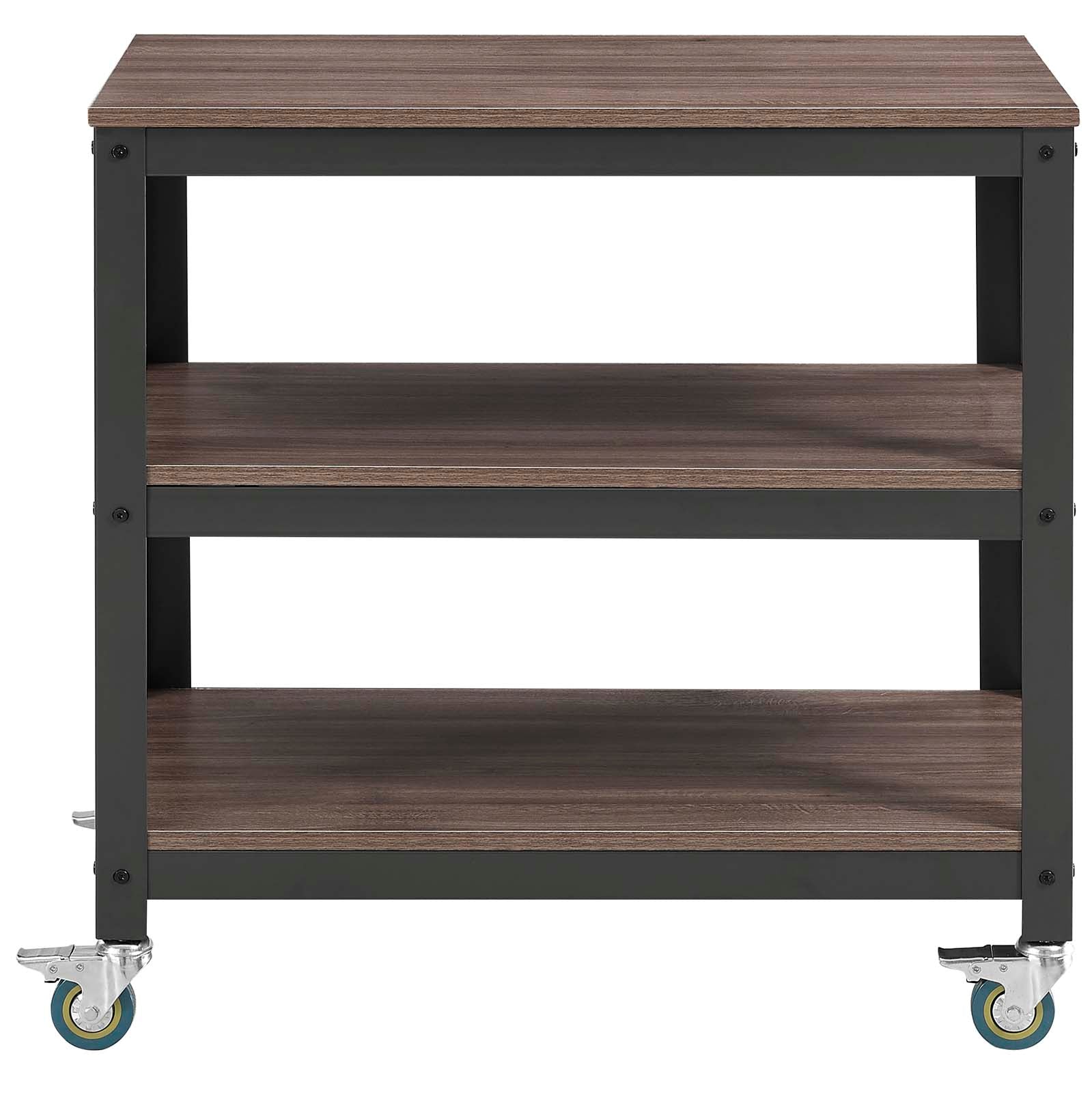Vivify Tiered Serving Stand by Modway