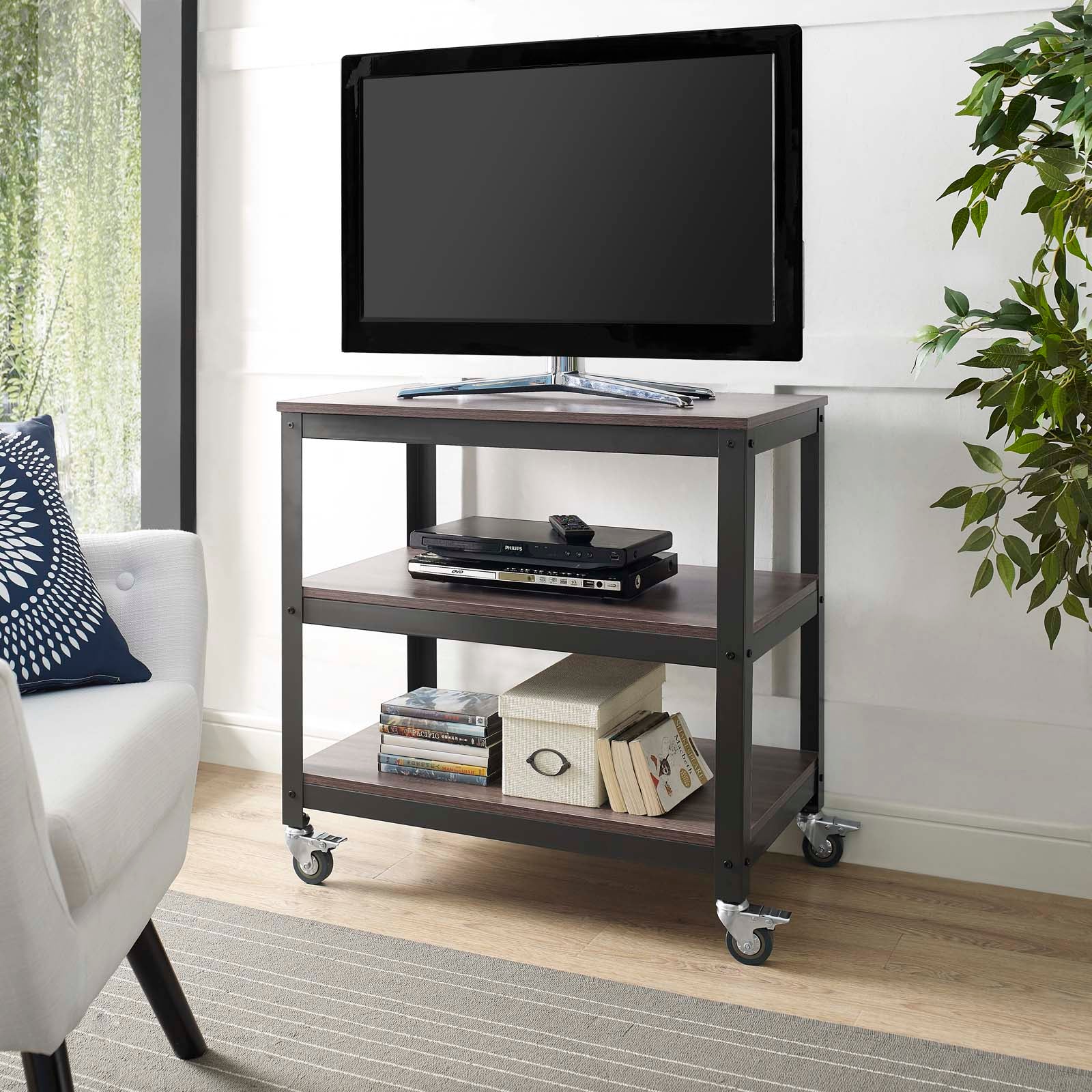 Vivify Tiered Serving Stand by Modway
