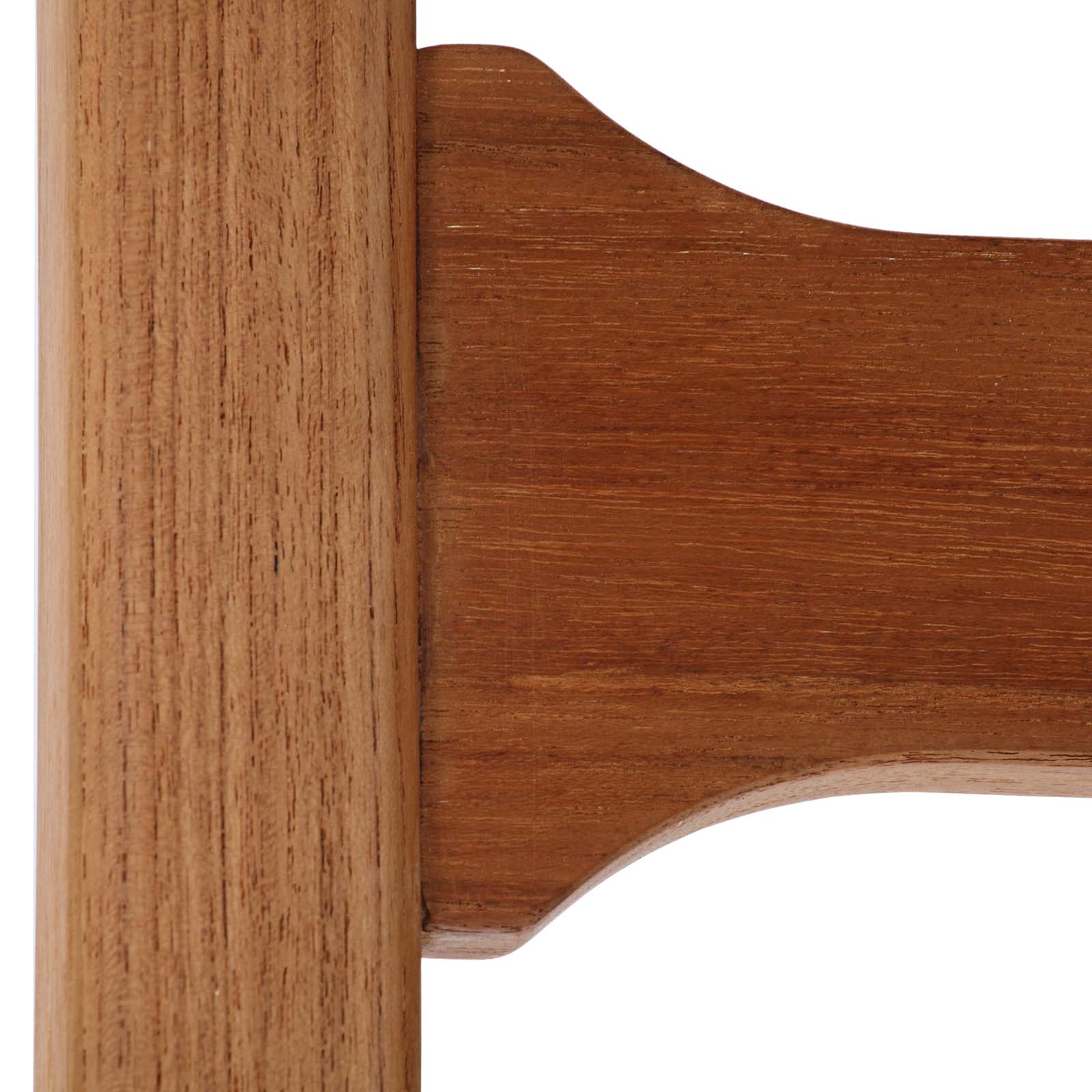 Saratoga Outdoor Patio Teak Coffee Table by Modway