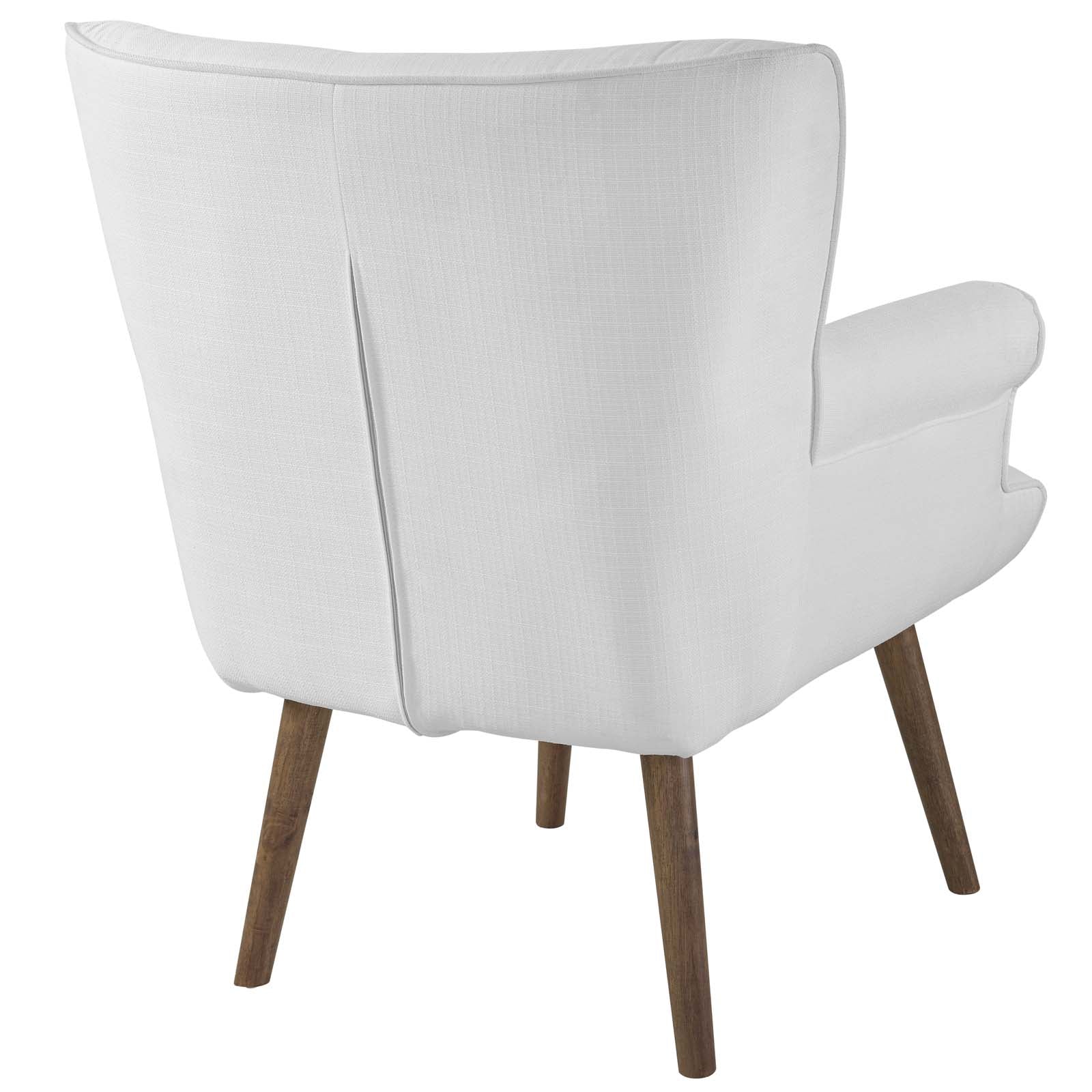 Cloud Upholstered Armchair by Modway