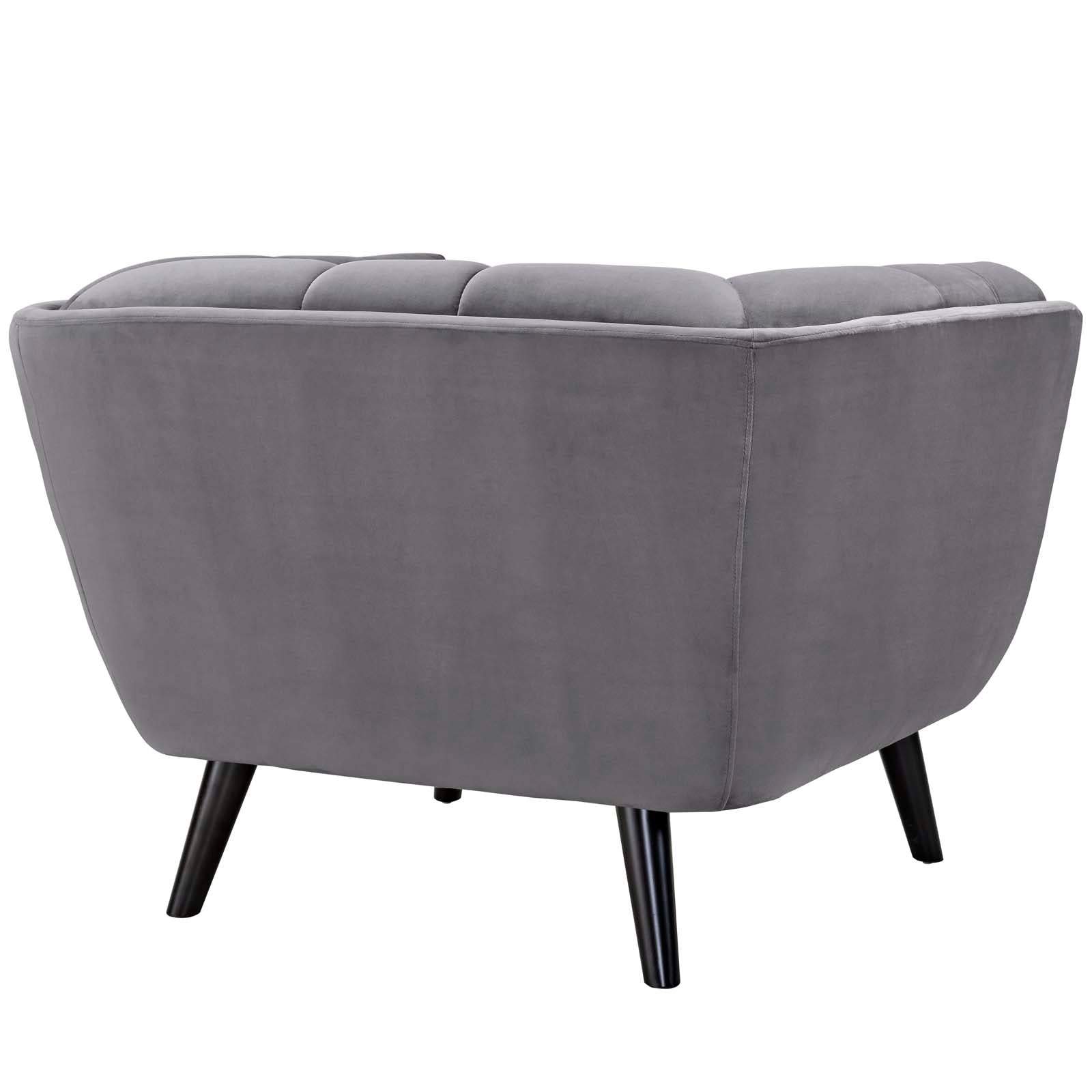 Bestow 2 Piece Performance Velvet Armchair Set by Modway