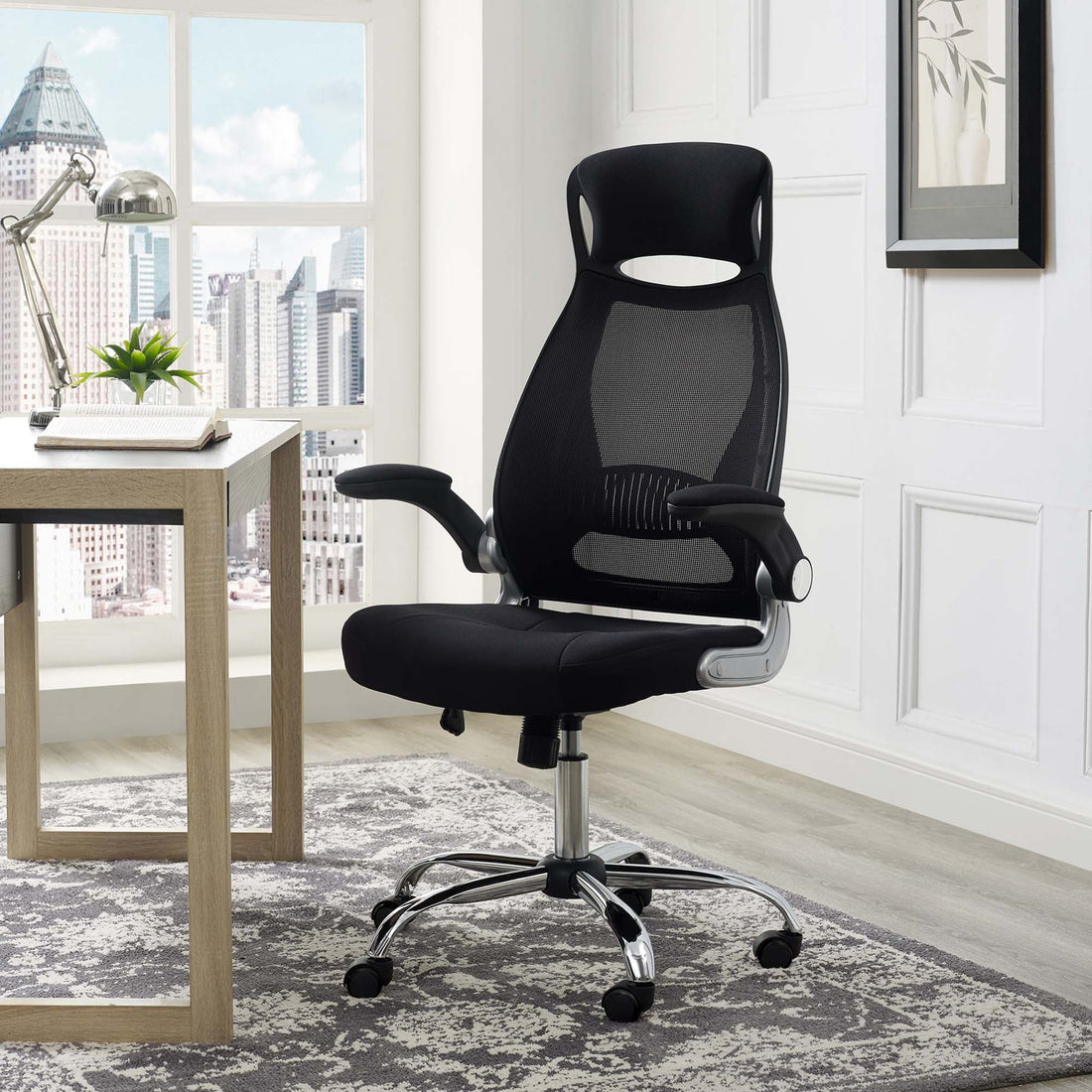 Expedite Highback Office Chair by Modway