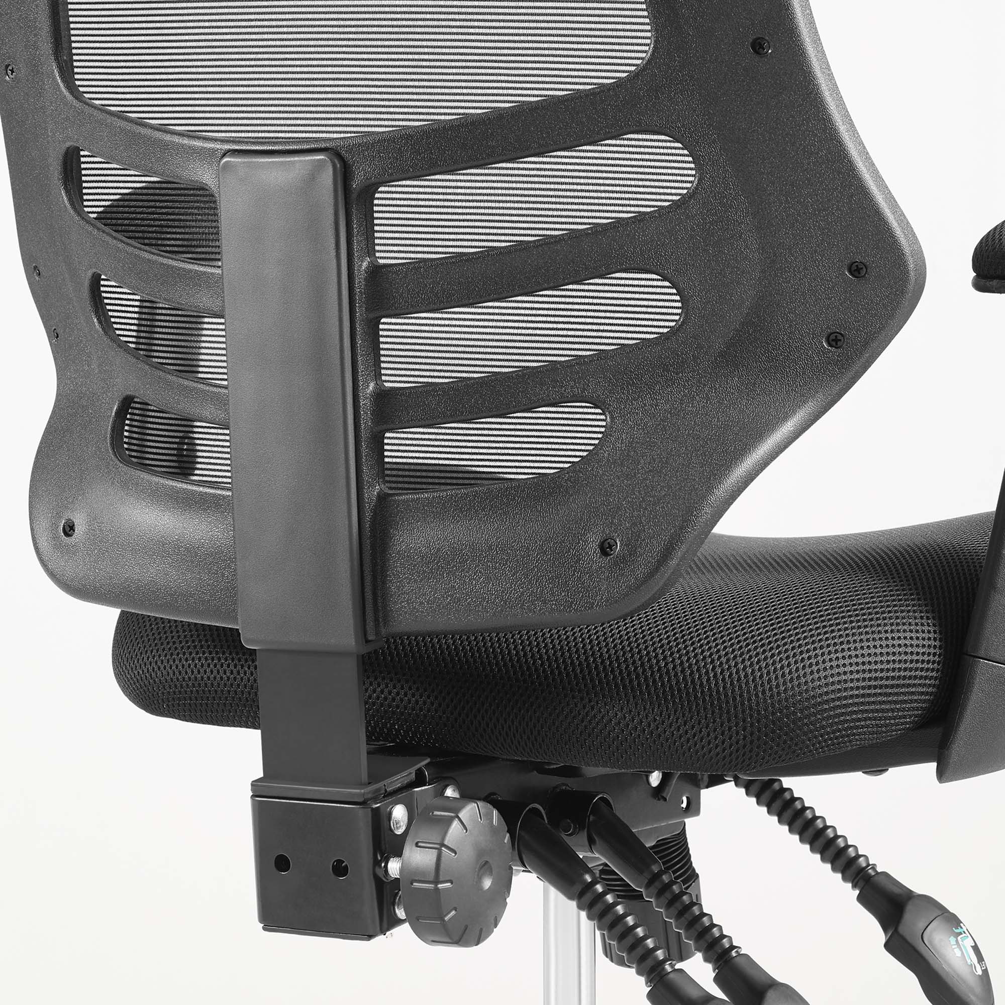 Calibrate Mesh Drafting Chair by Modway