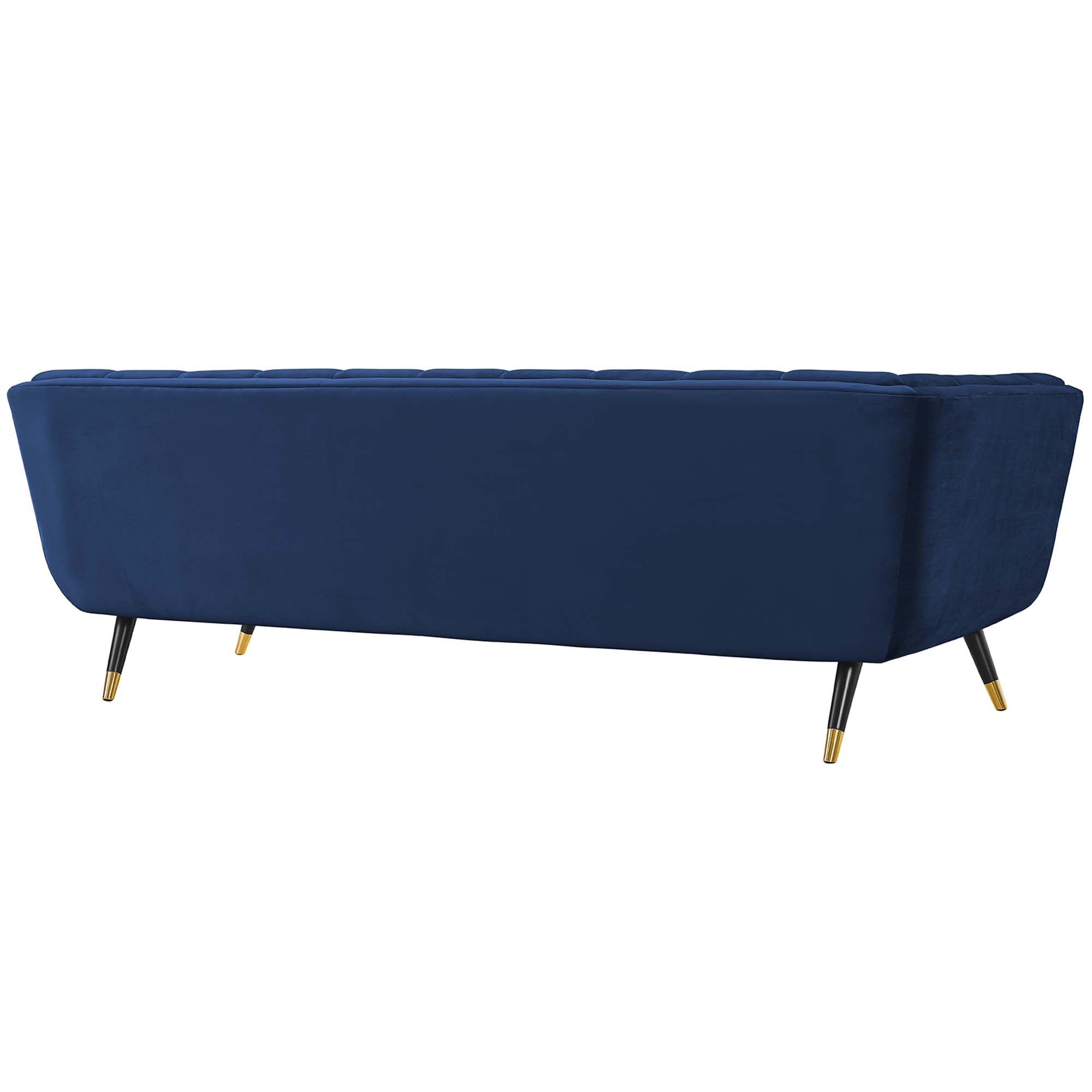 Adept Performance Velvet Sofa by Modway