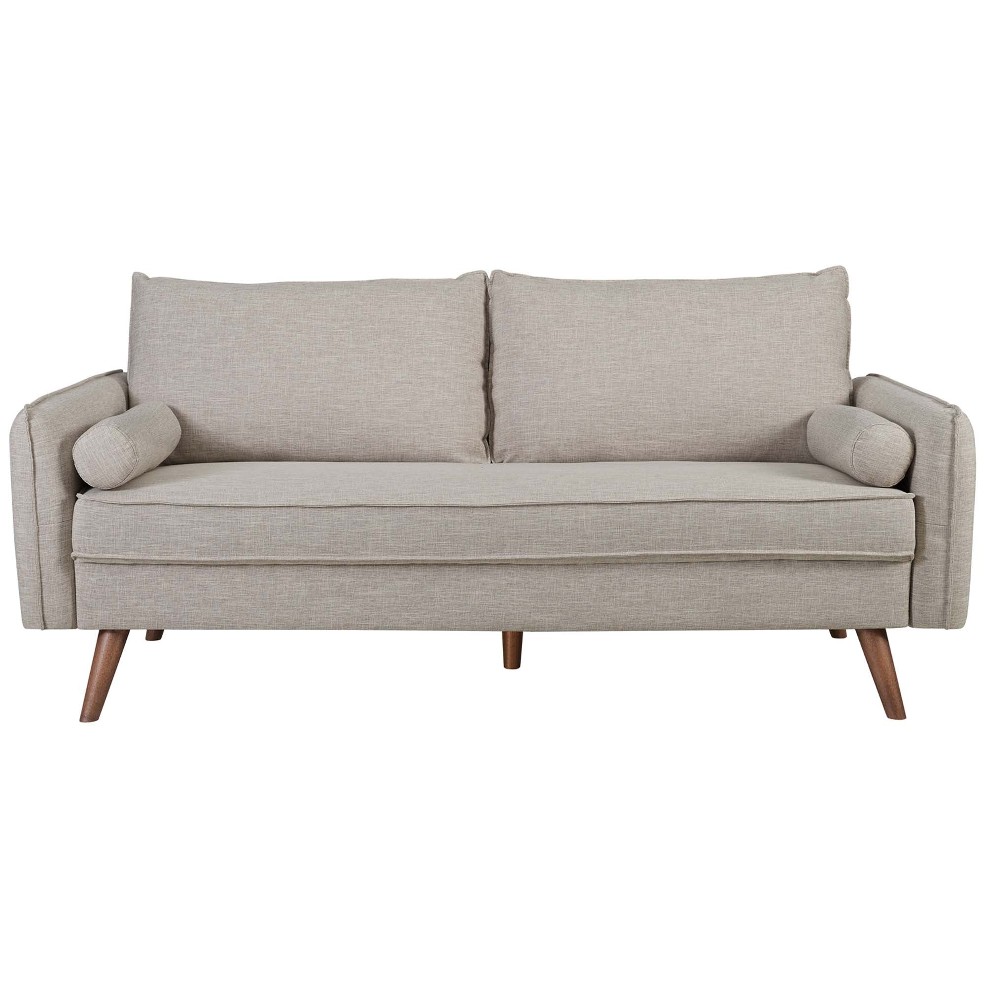 Revive Upholstered Fabric Sofa by Modway