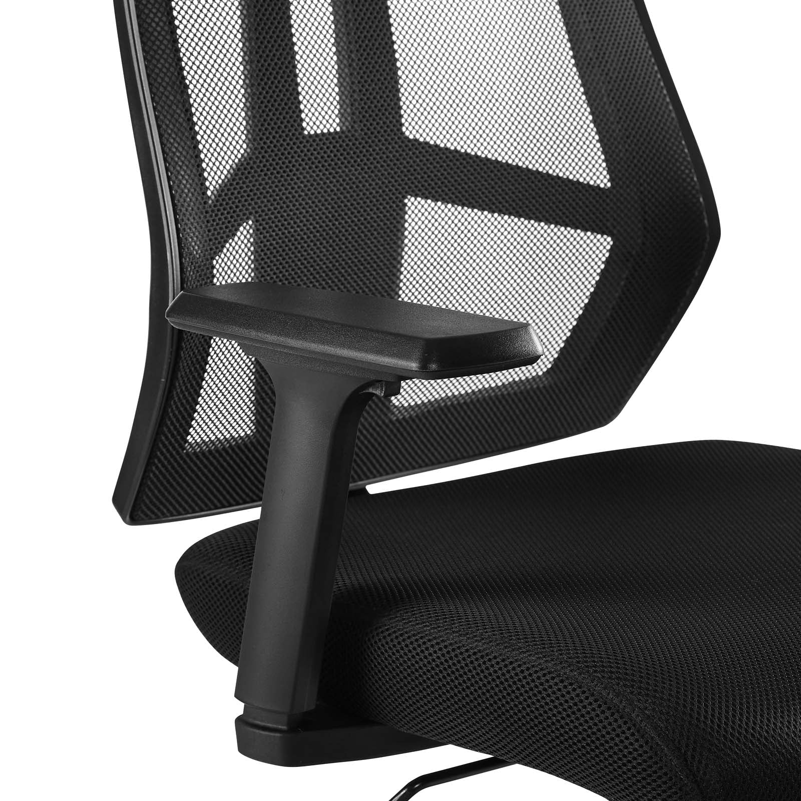 Extol Mesh Drafting Chair by Modway