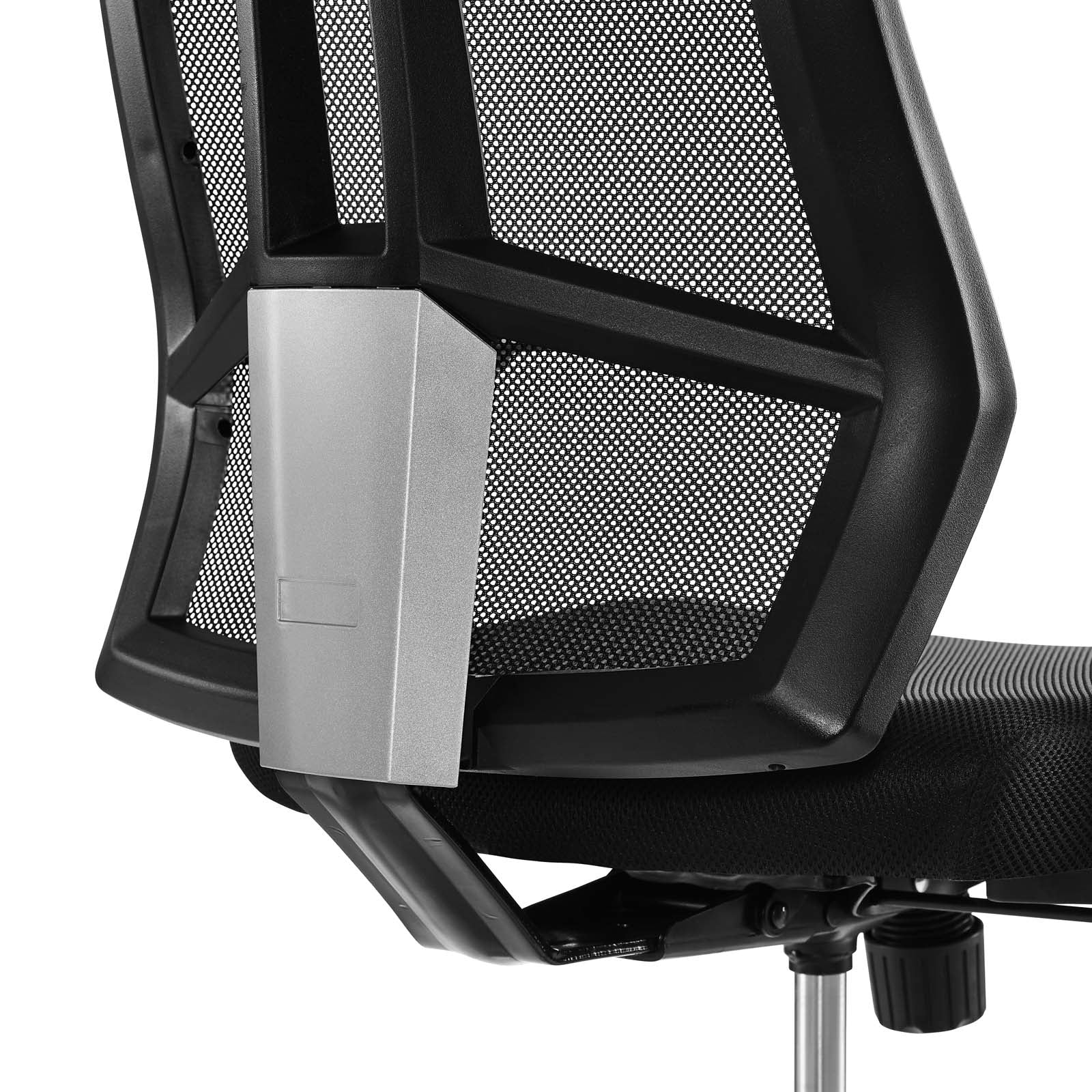 Extol Mesh Drafting Chair by Modway
