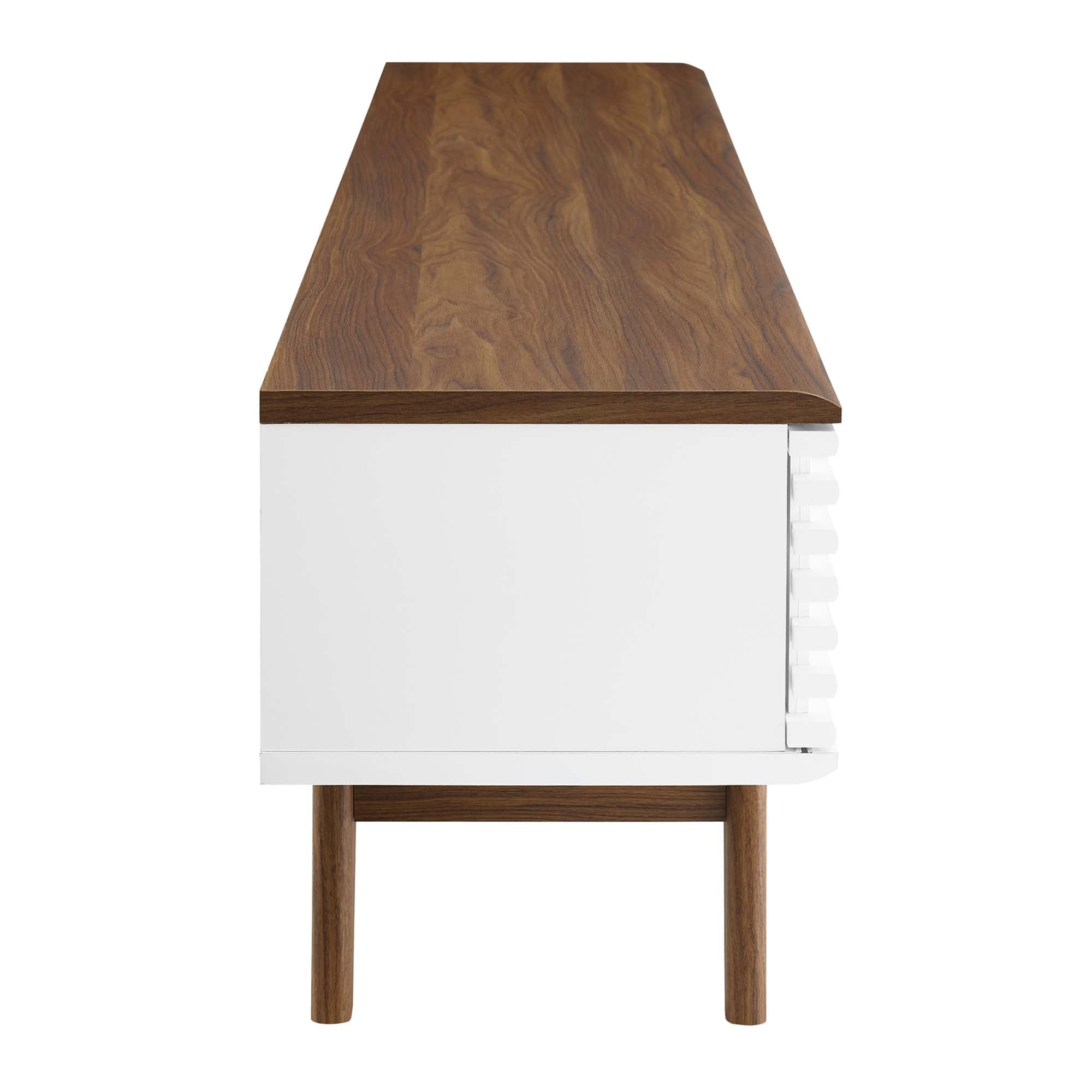 Render 70" Entertainment Center TV Stand by Modway