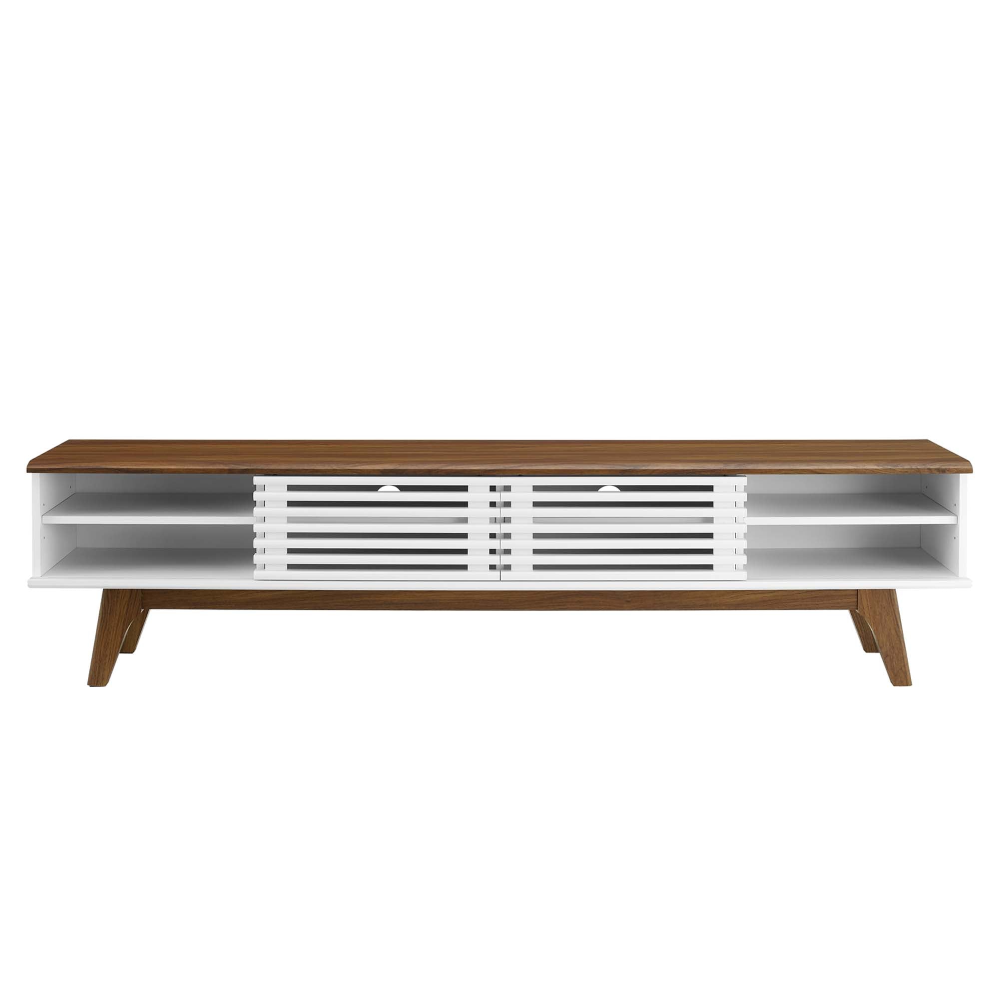 Render 70" Entertainment Center TV Stand by Modway