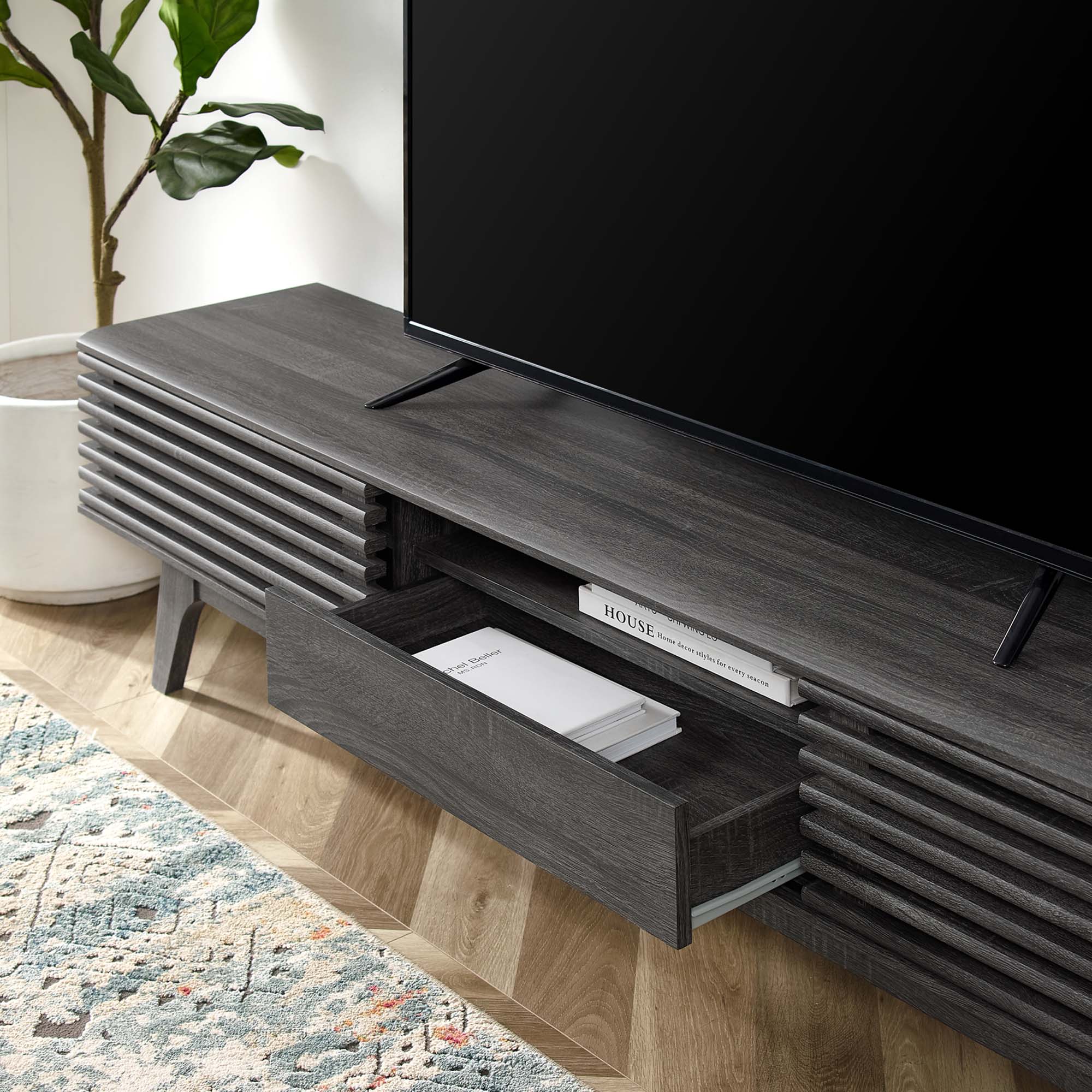 Render 70" TV Stand by Modway