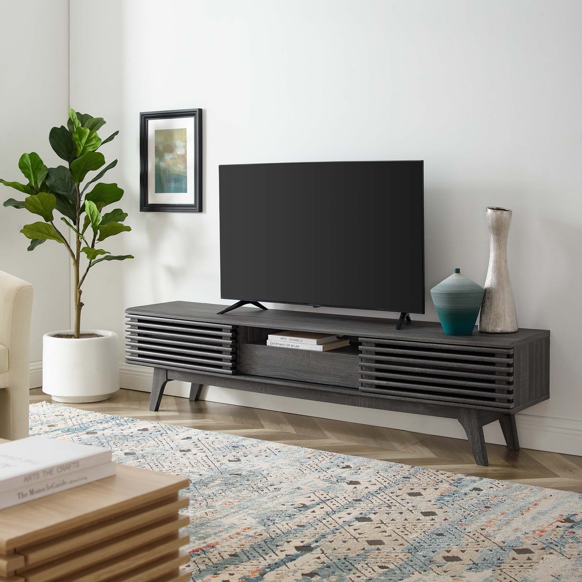 Render 70" TV Stand by Modway
