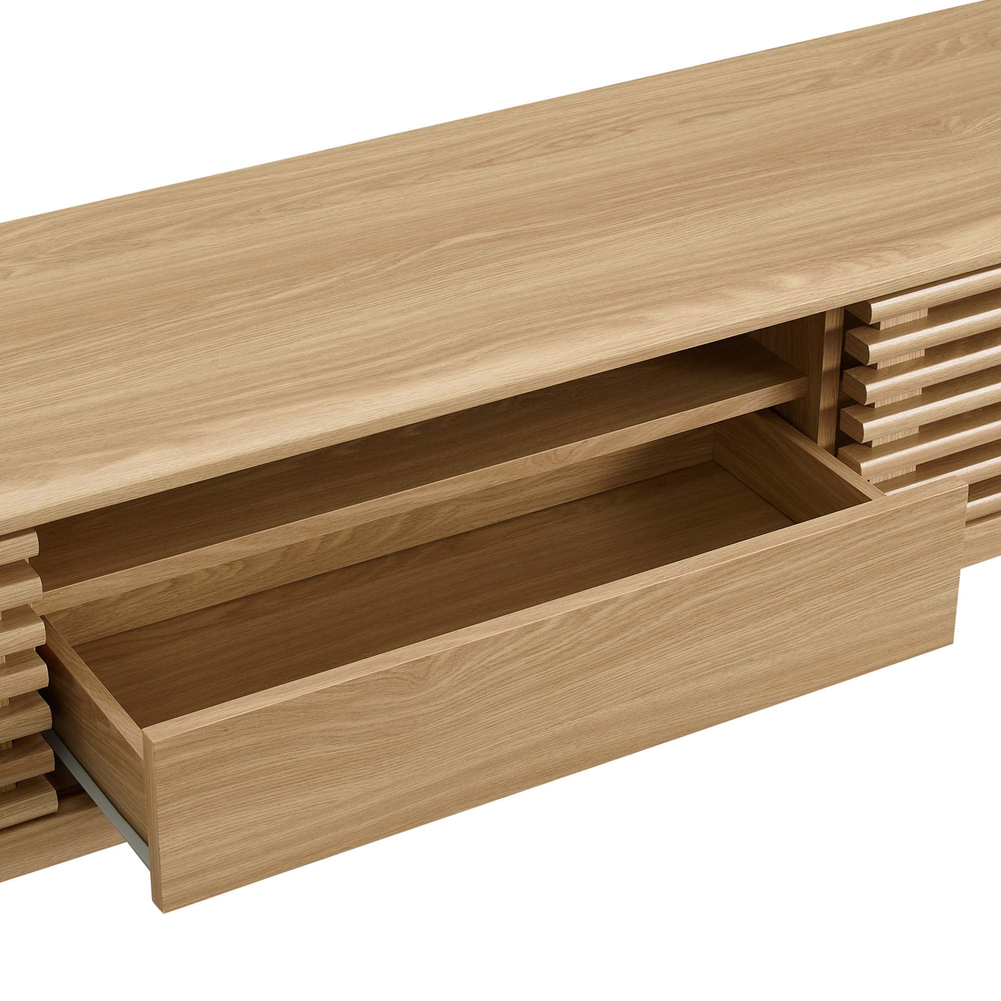 Render 70" TV Stand by Modway
