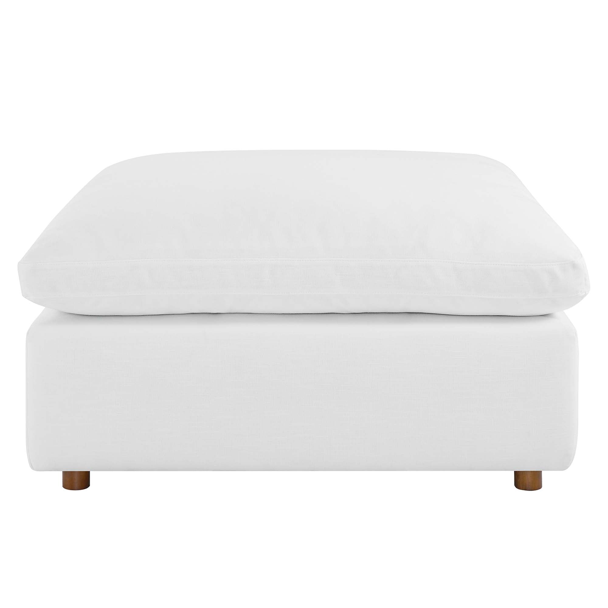 Commix Single Ottoman by Modway