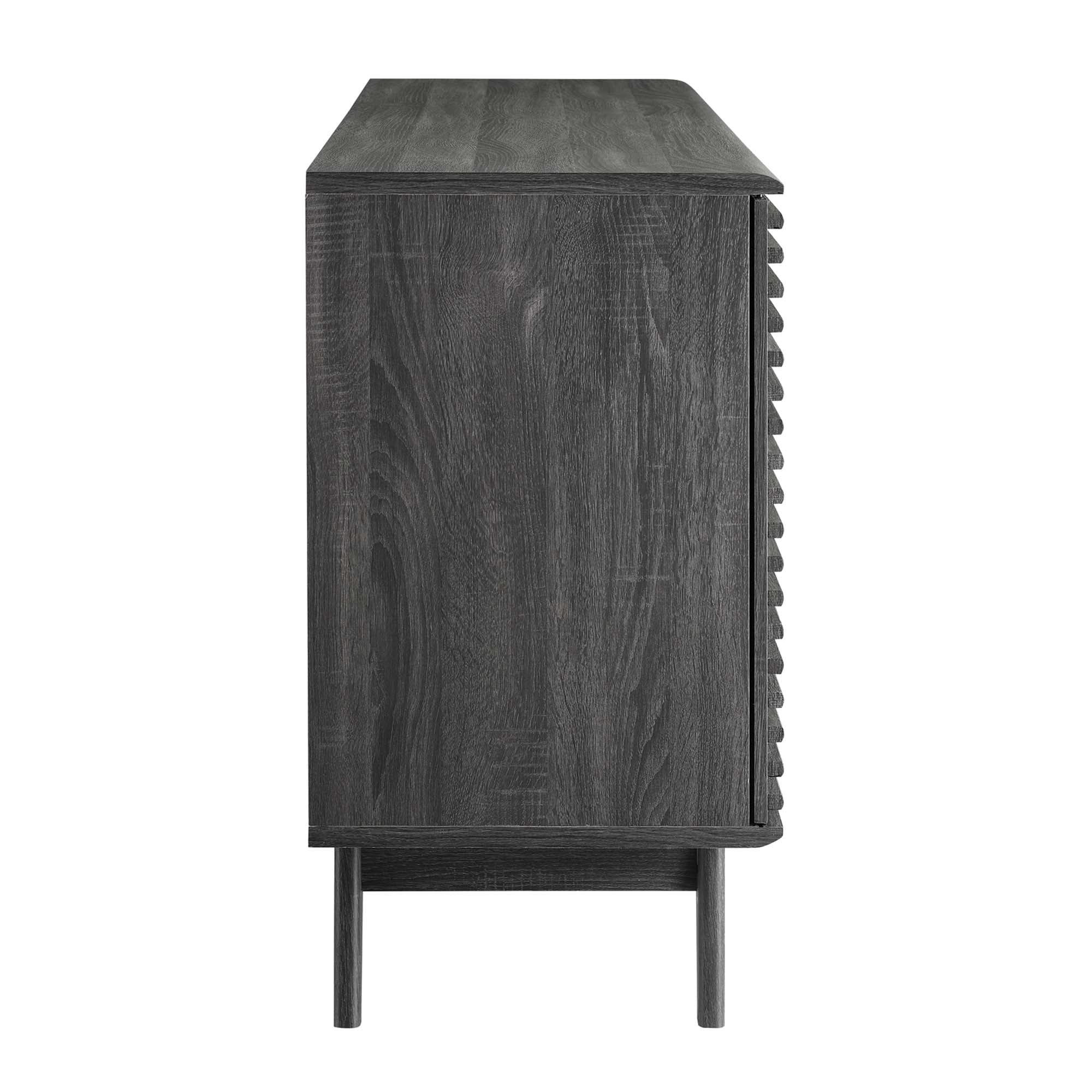 Render 63" Sideboard Buffet Table or TV Stand by Modway