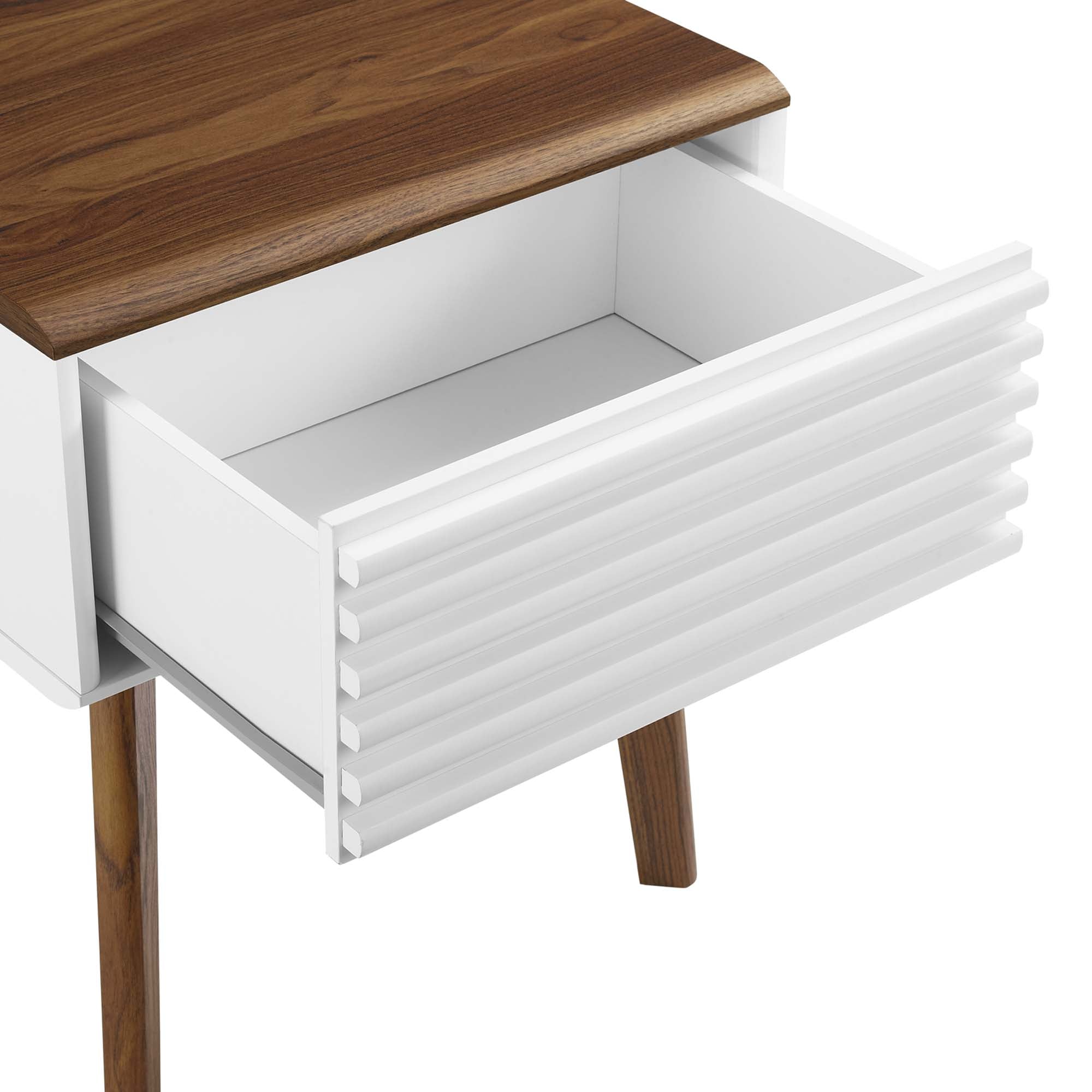 Render End Table by Modway