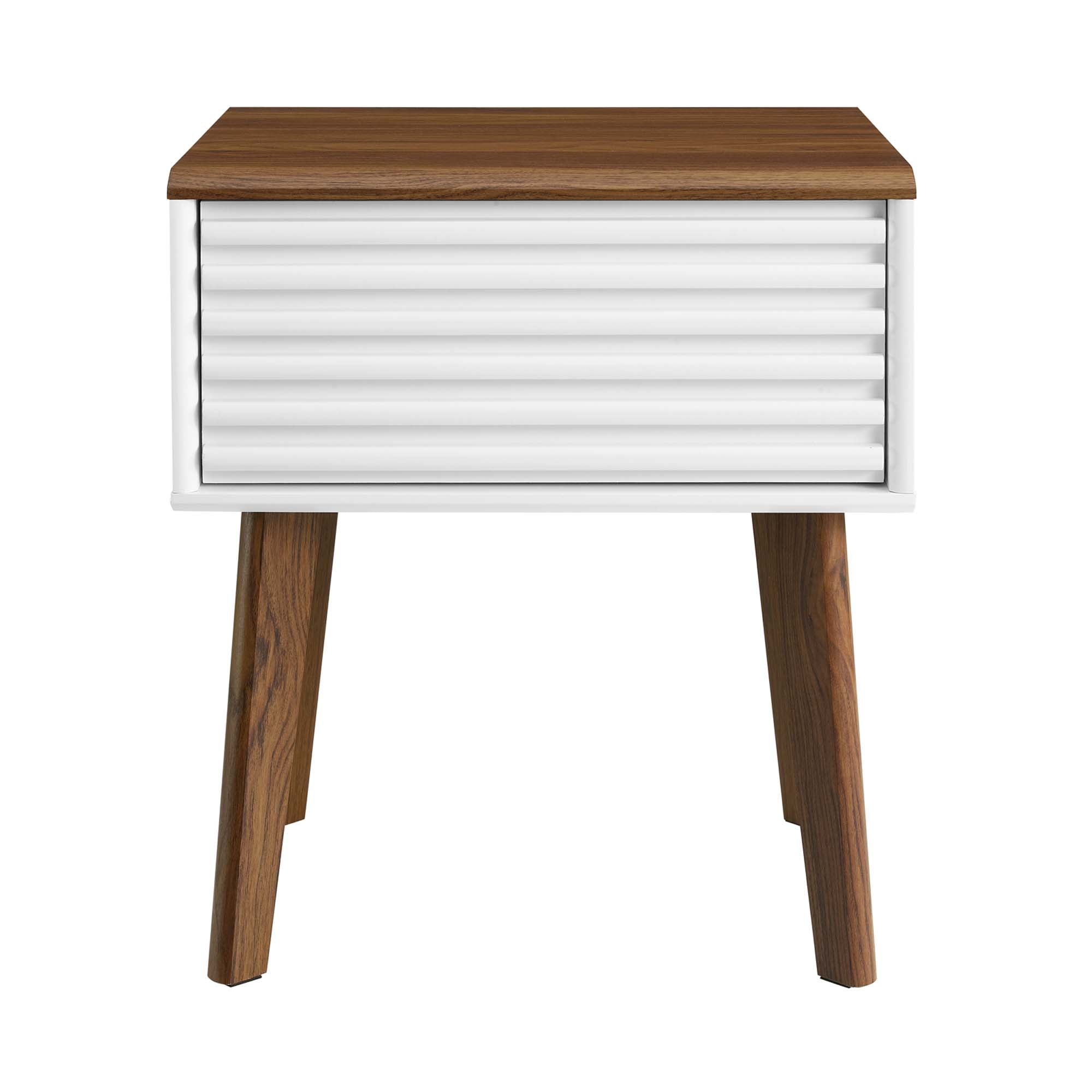 Render End Table by Modway