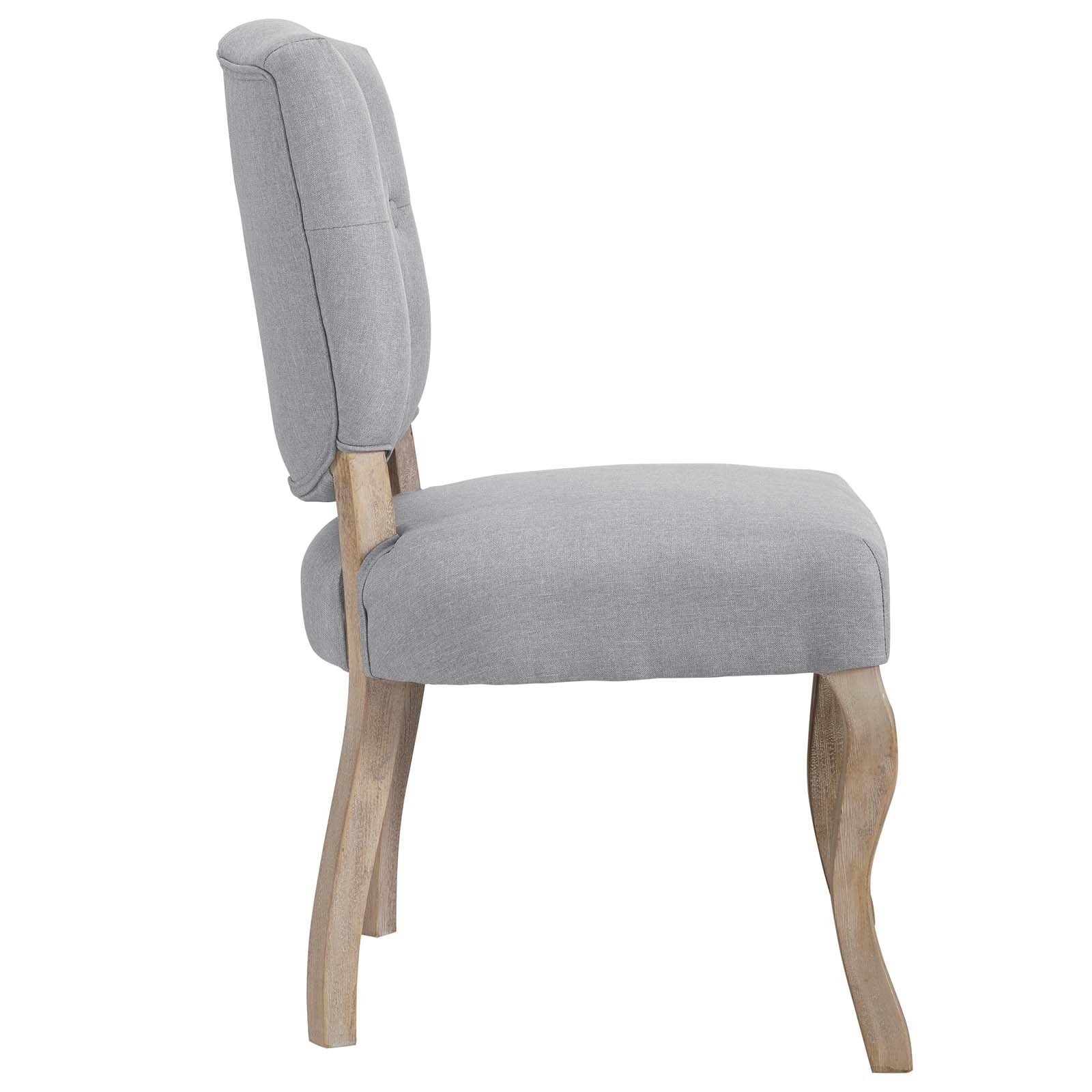 Array Dining Side Chair Set of 4 by Modway