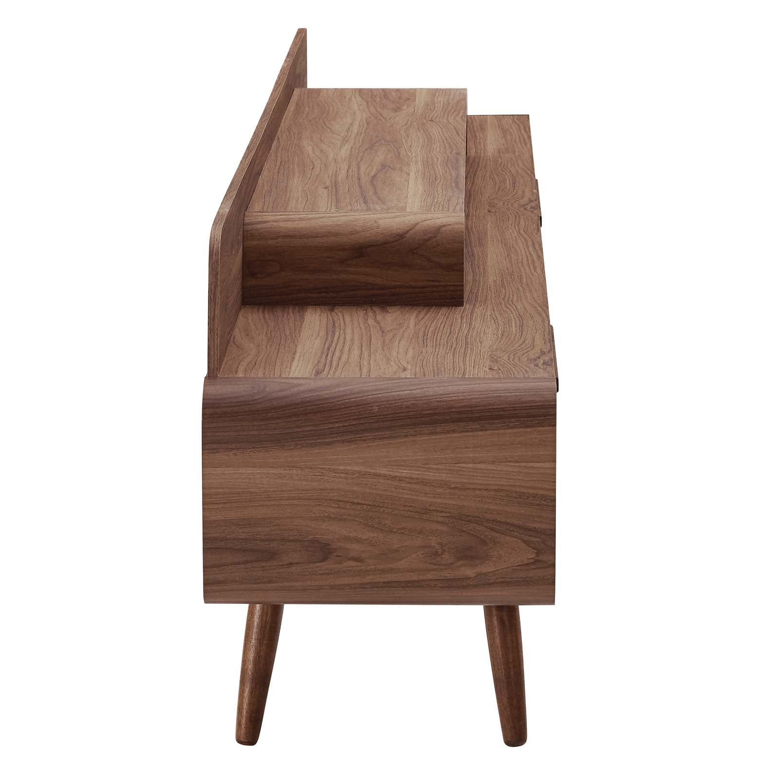 Omnistand 74" TV Stand by Modway