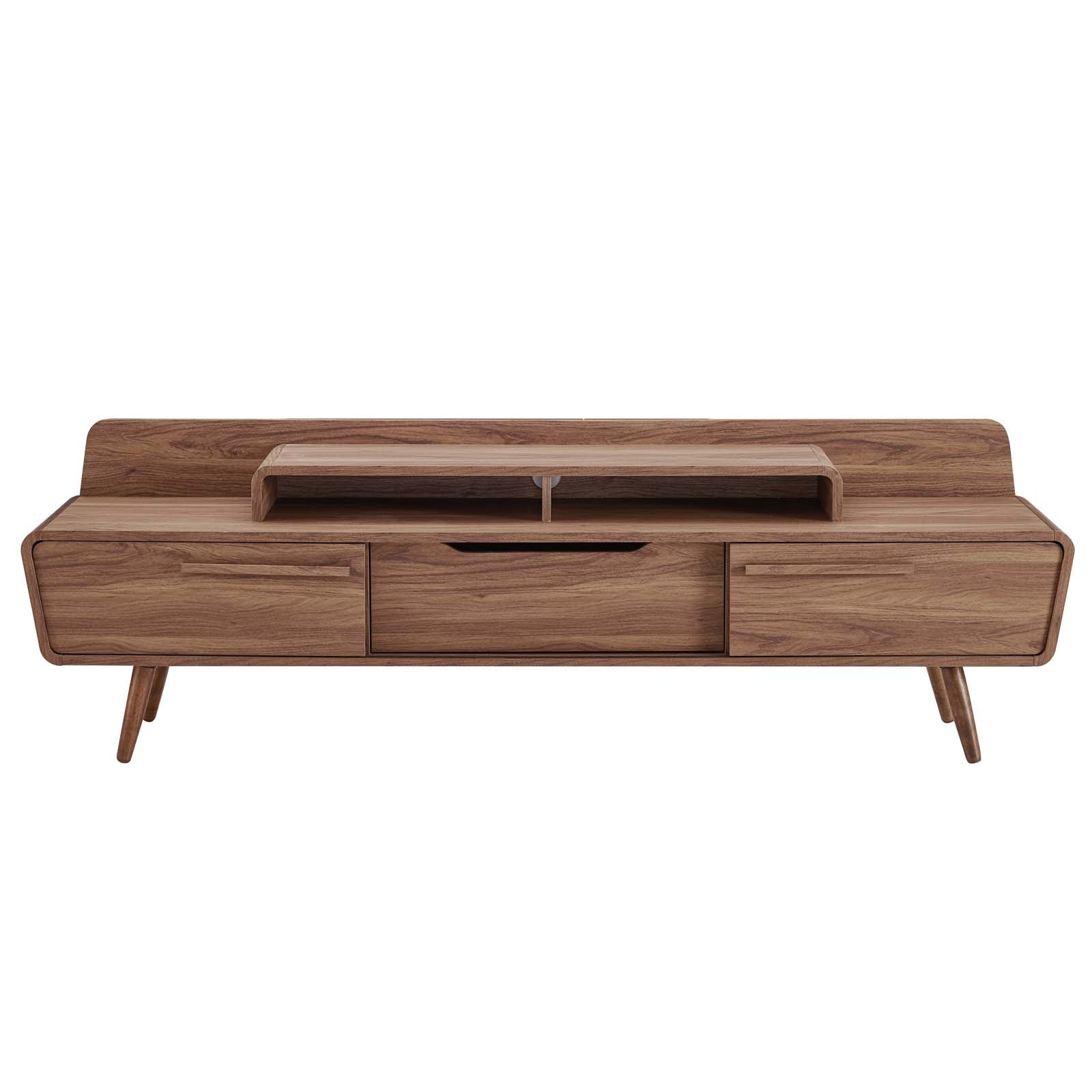 Omnistand 74" TV Stand by Modway