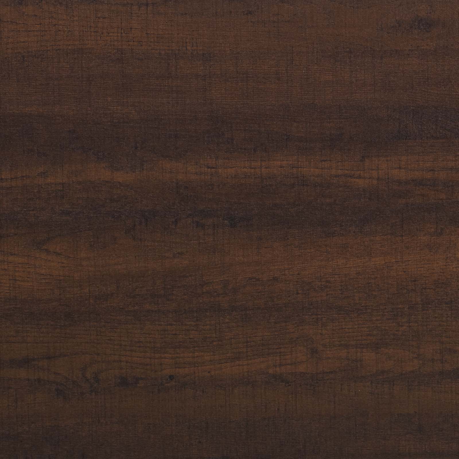 Bennington 71" Rustic Sliding Door TV Stand by Modway