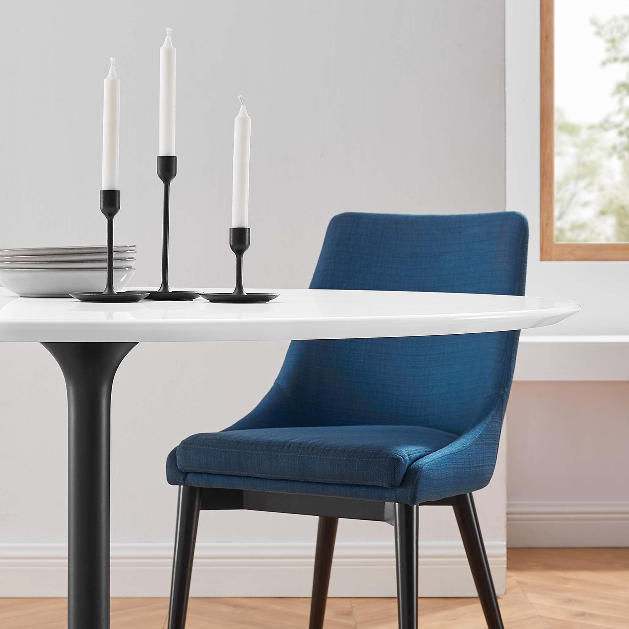 Lippa Round 54" Dining Table by Modway