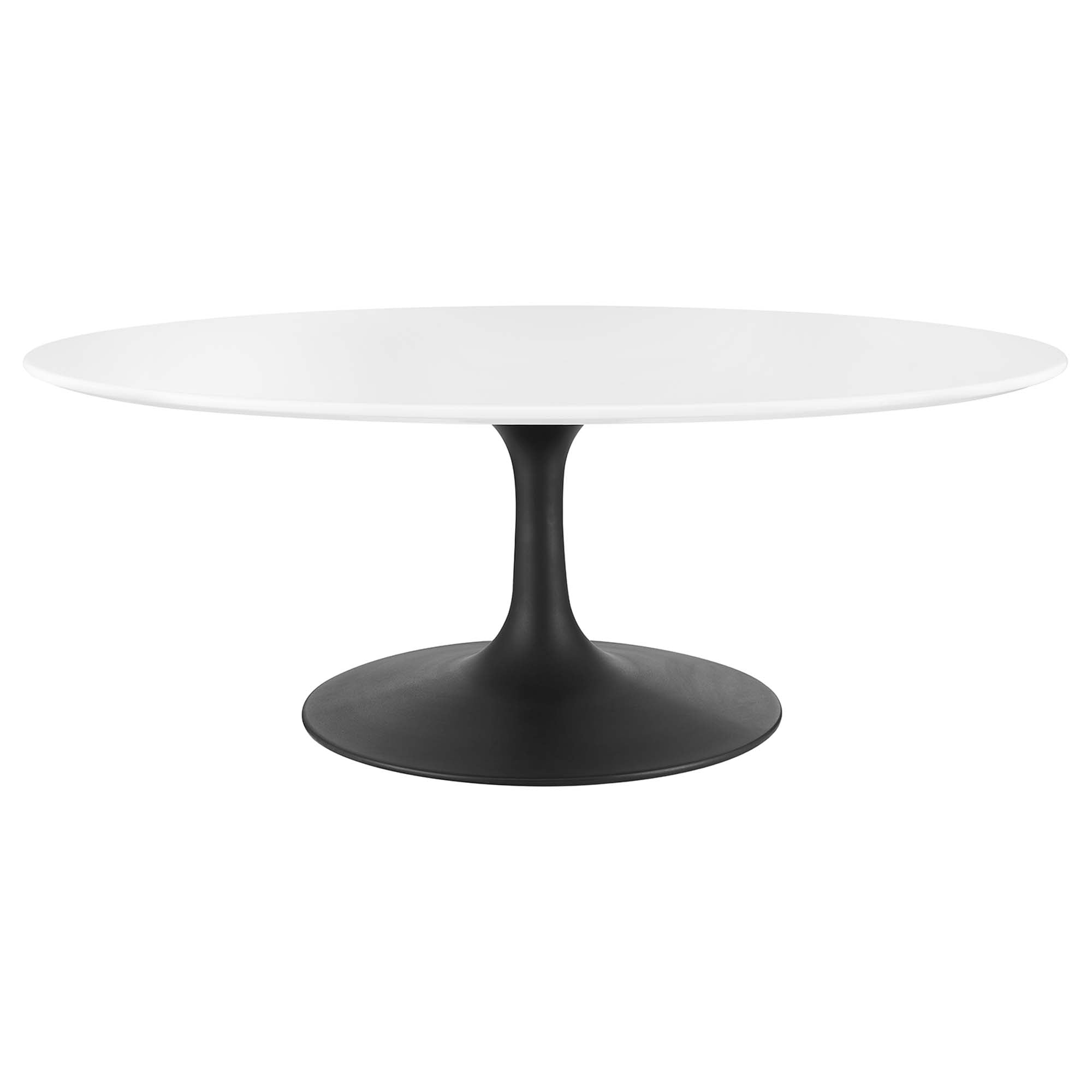 Black White / 42"