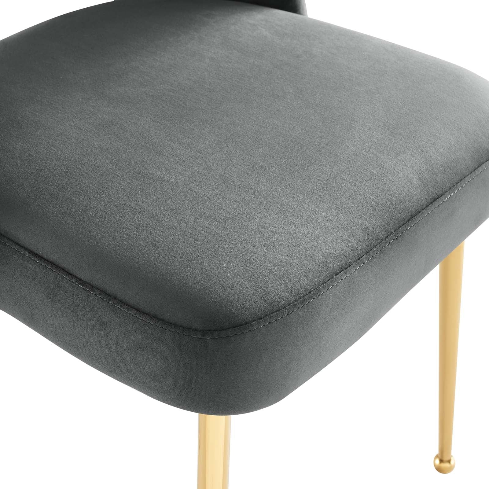 Rouse Dining Room Side Chair by Modway