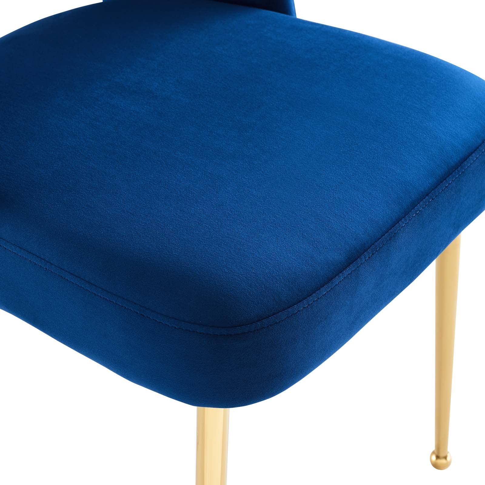 Rouse Dining Room Side Chair by Modway