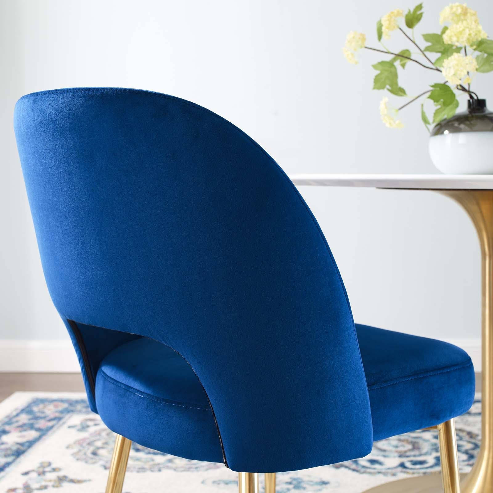 Rouse Dining Room Side Chair by Modway