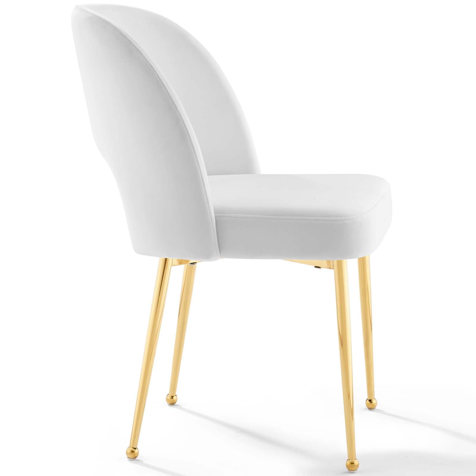Rouse Dining Room Side Chair by Modway