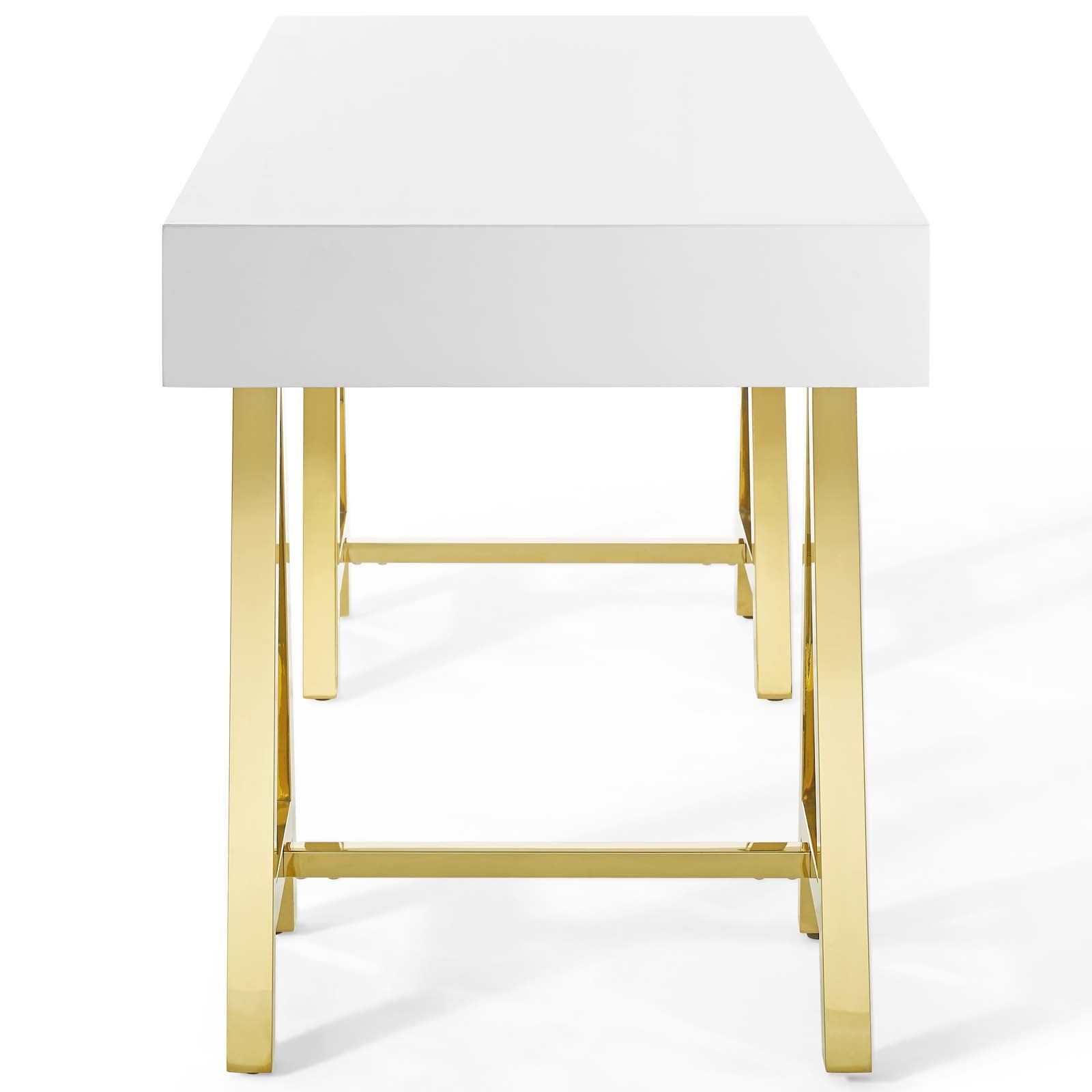 Jettison Office Desk by Modway
