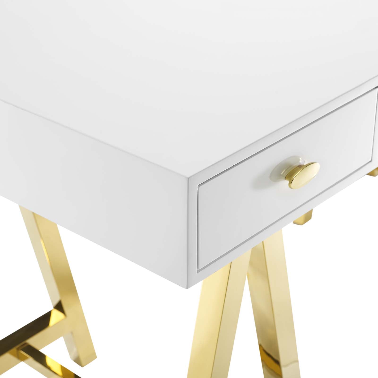 Jettison Office Desk by Modway