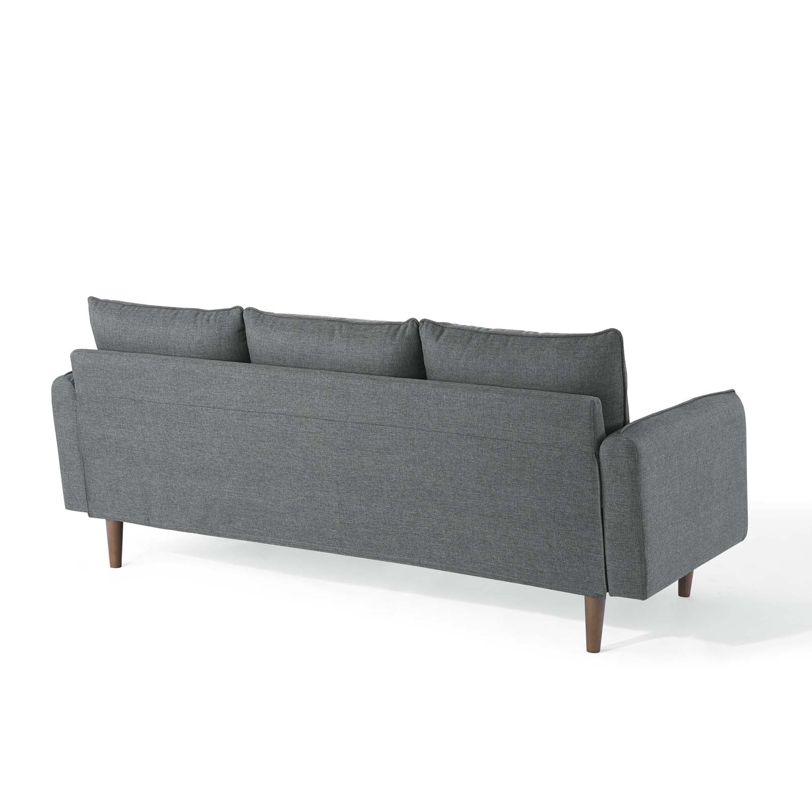 Revive Upholstered Right or Left Sectional Sofa by Modway