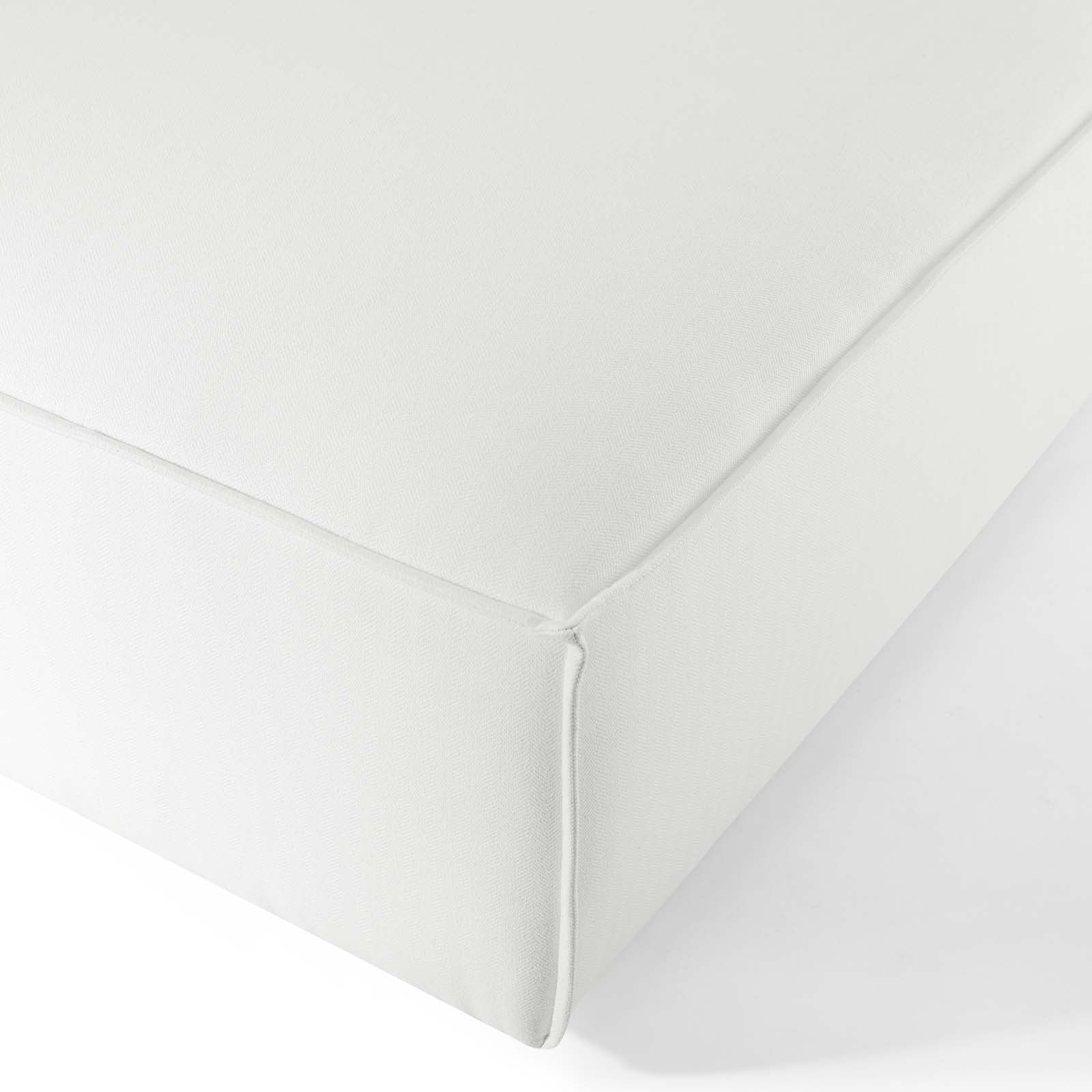 Restore Ottoman by Modway