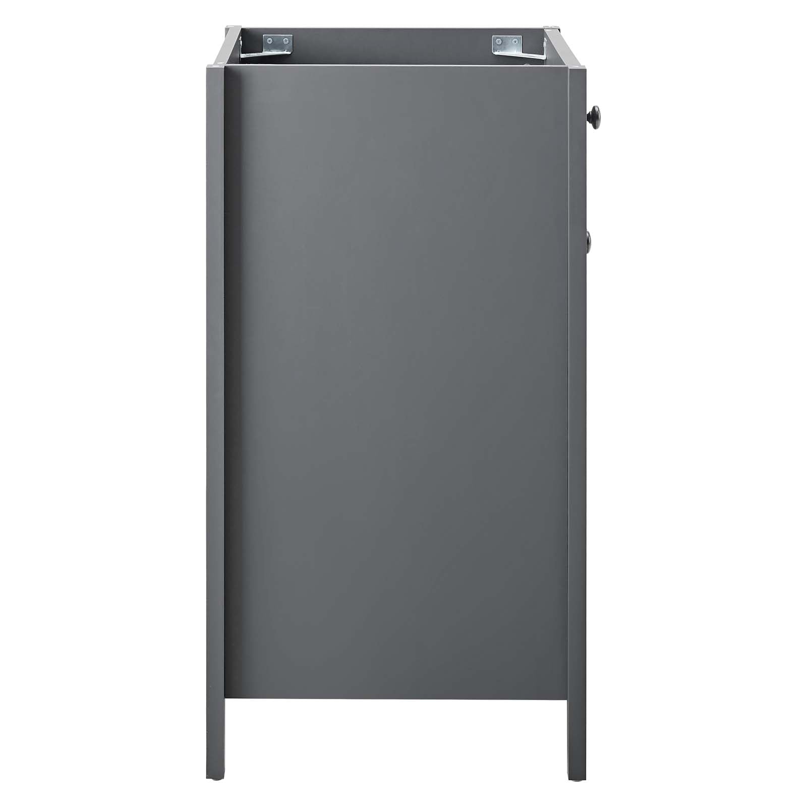 Nantucket Bathroom Cabinet Basin Not Included by Modway